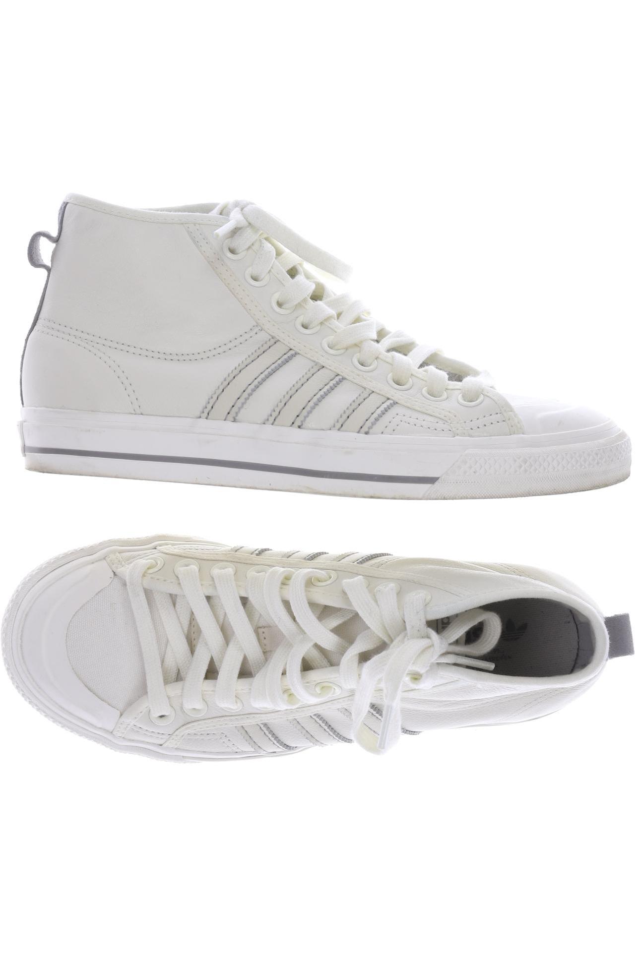 

adidas Originals Damen Sneakers, cremeweiß, Gr. 6.5