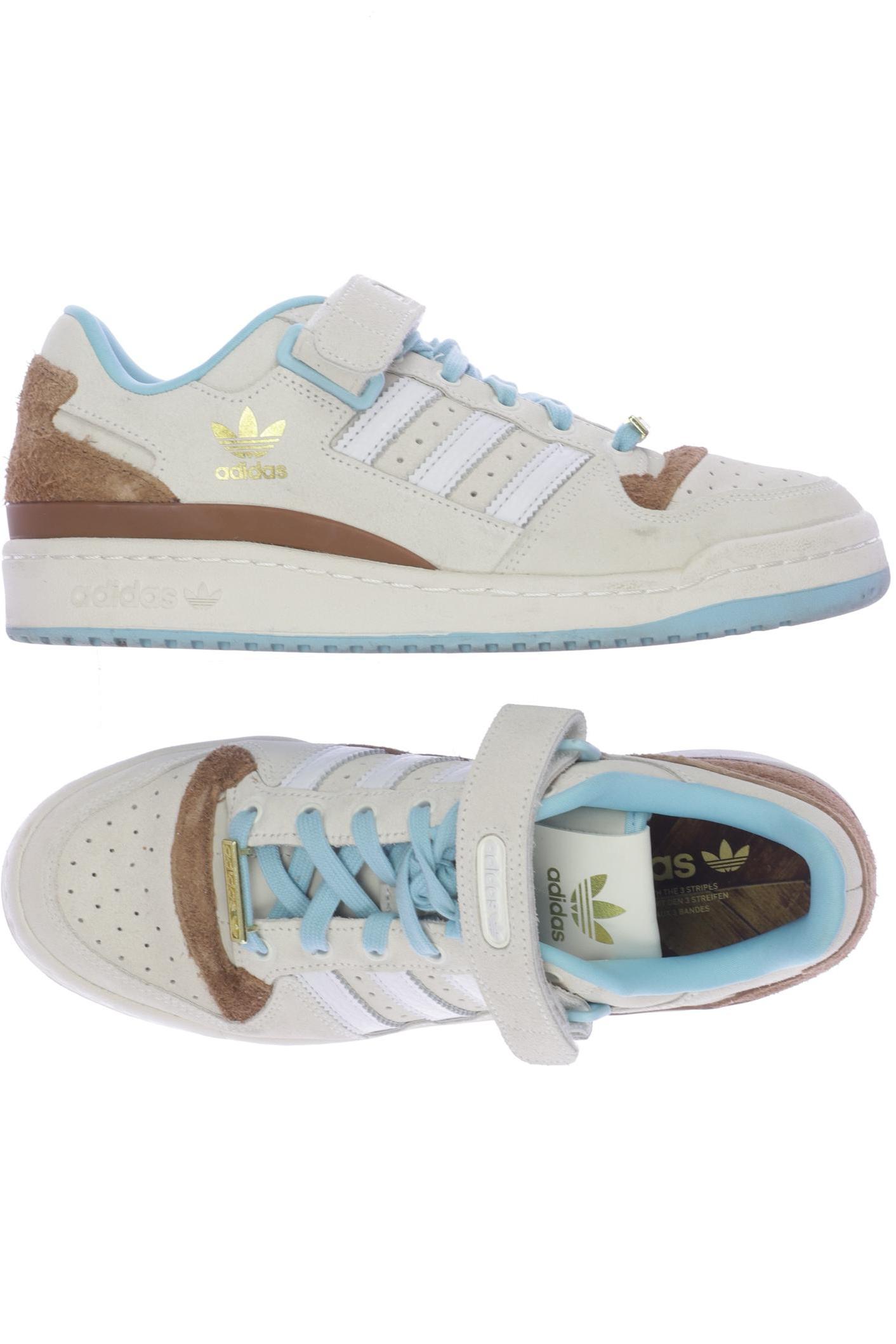 

adidas Originals Damen Sneakers, cremeweiß, Gr. 8
