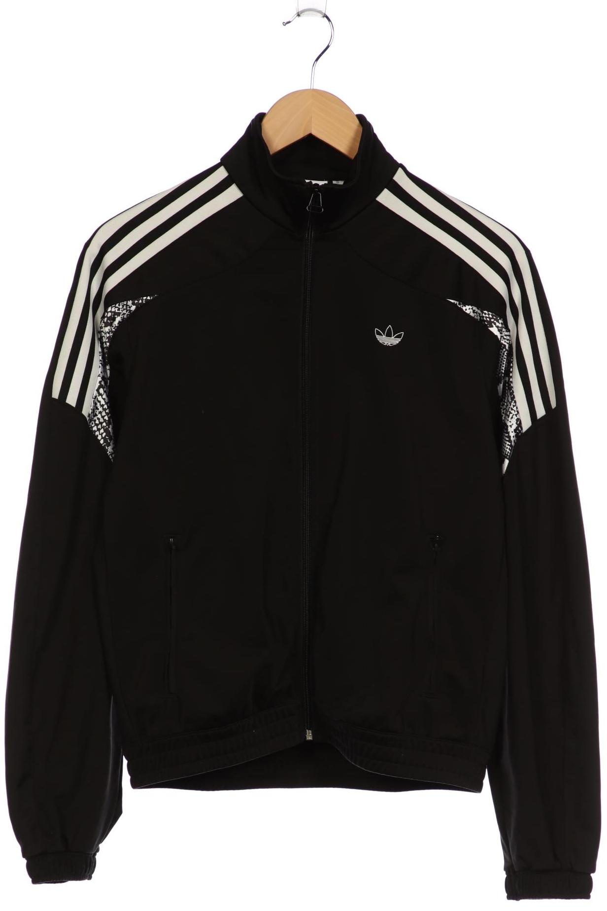 

adidas Originals Damen Sweatshirt, schwarz, Gr. 38