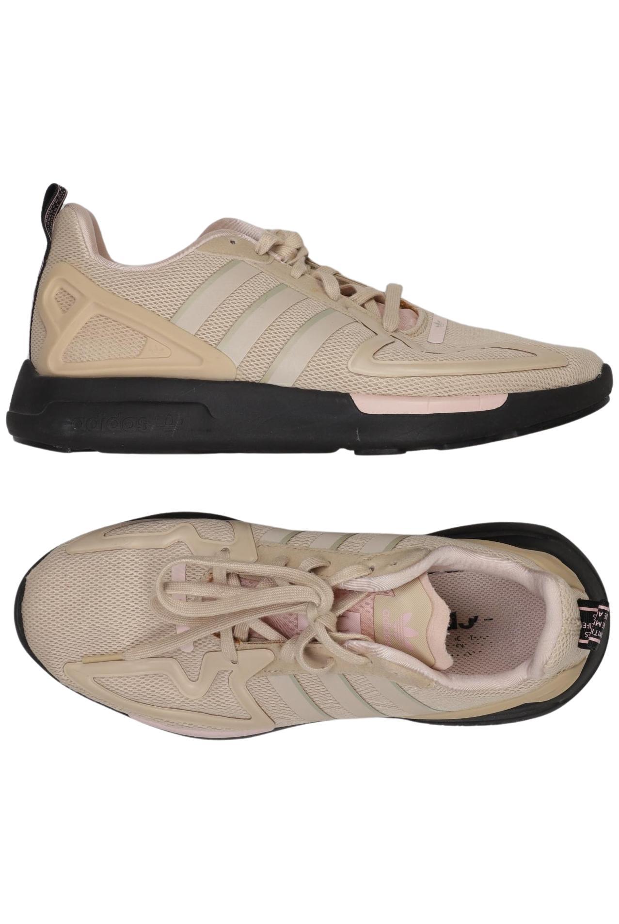 

adidas Originals Damen Sneakers, beige, Gr. 6