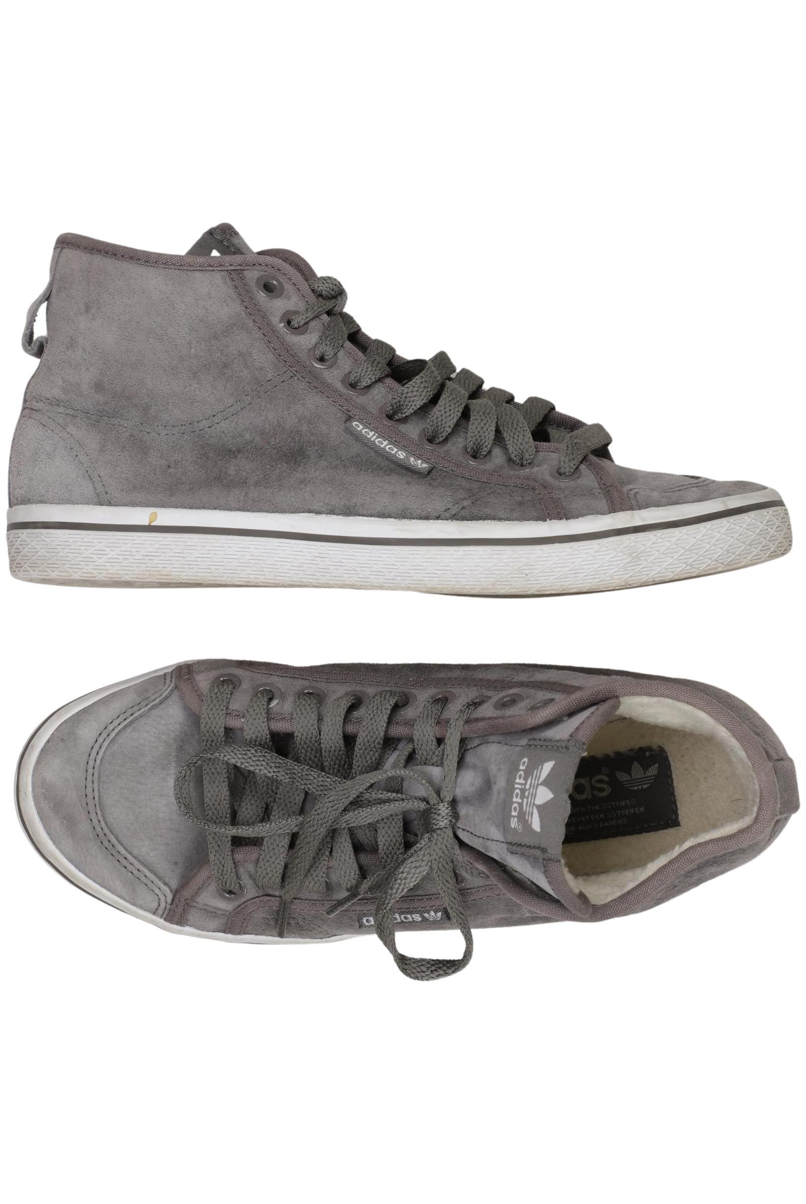 

adidas Originals Damen Sneakers, grau, Gr. 6.5