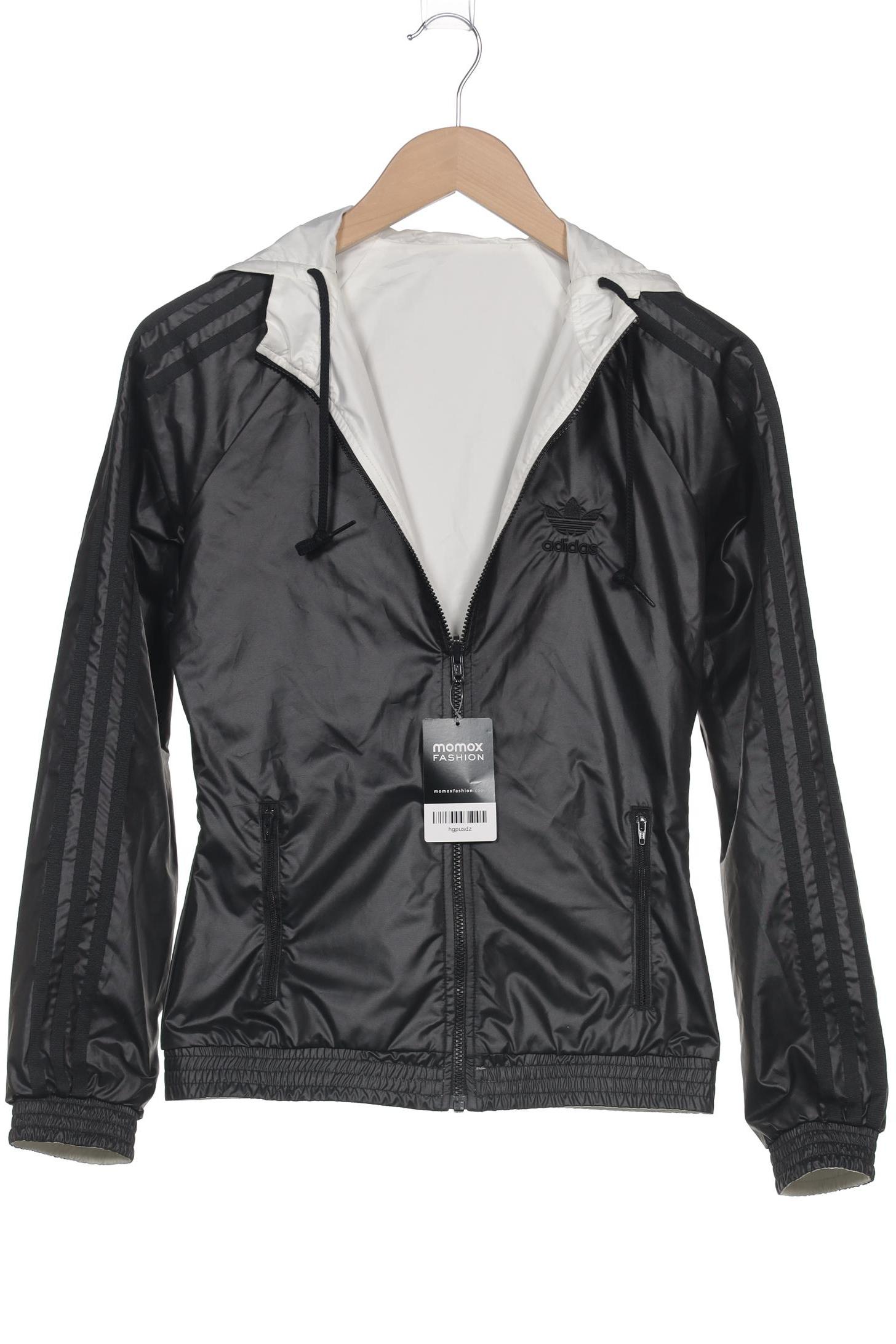 

adidas Originals Damen Jacke, schwarz, Gr. 32