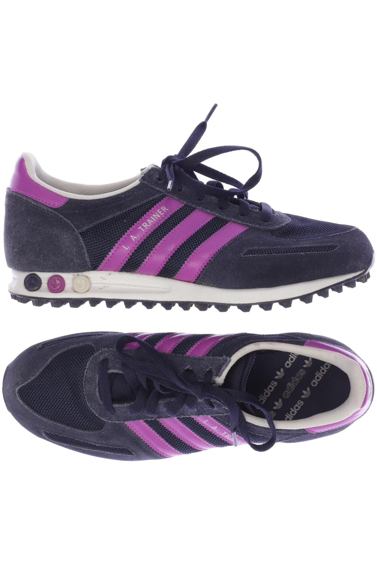 

adidas Originals Damen Sneakers, marineblau