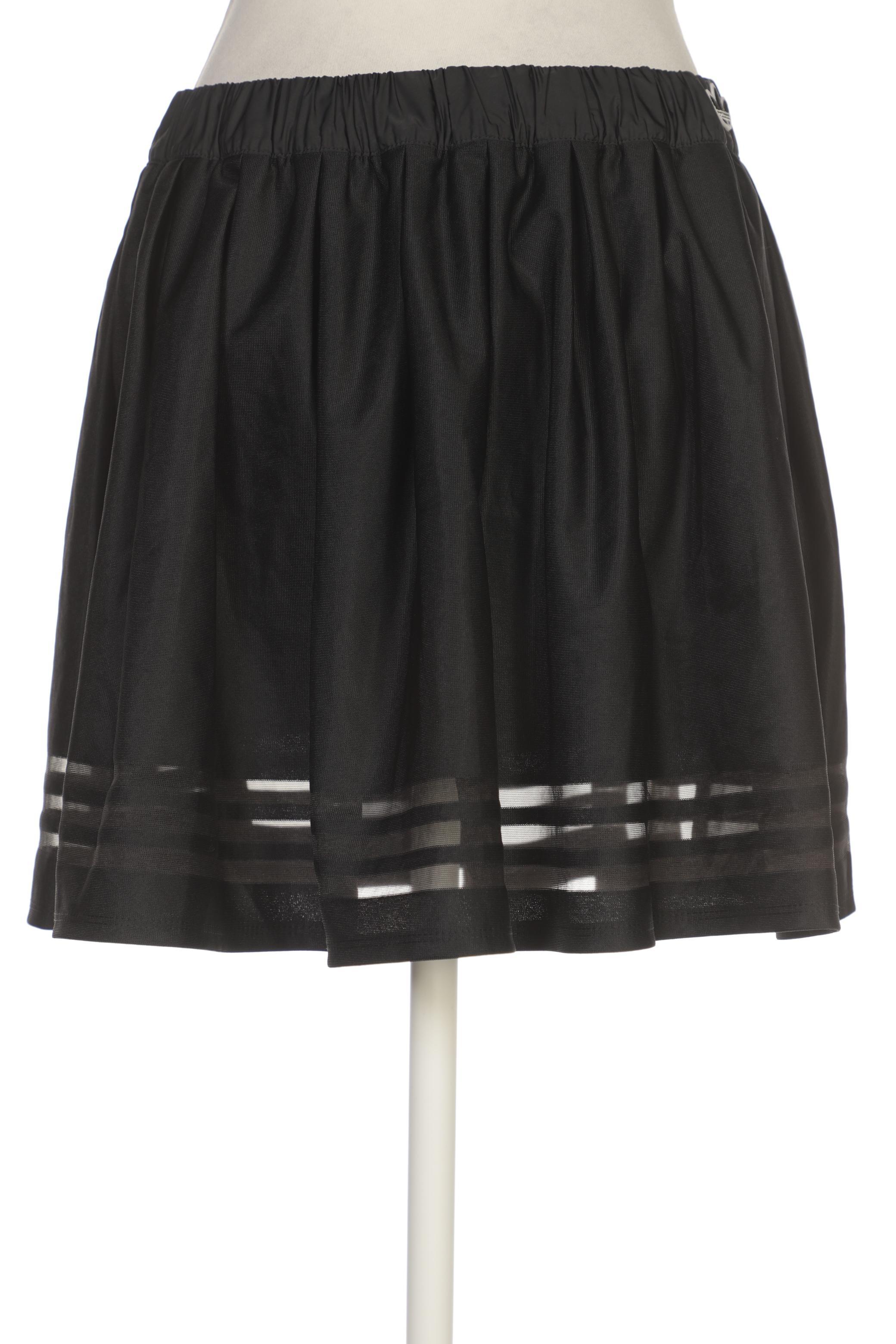 

adidas Originals Damen Rock, schwarz, Gr. 38