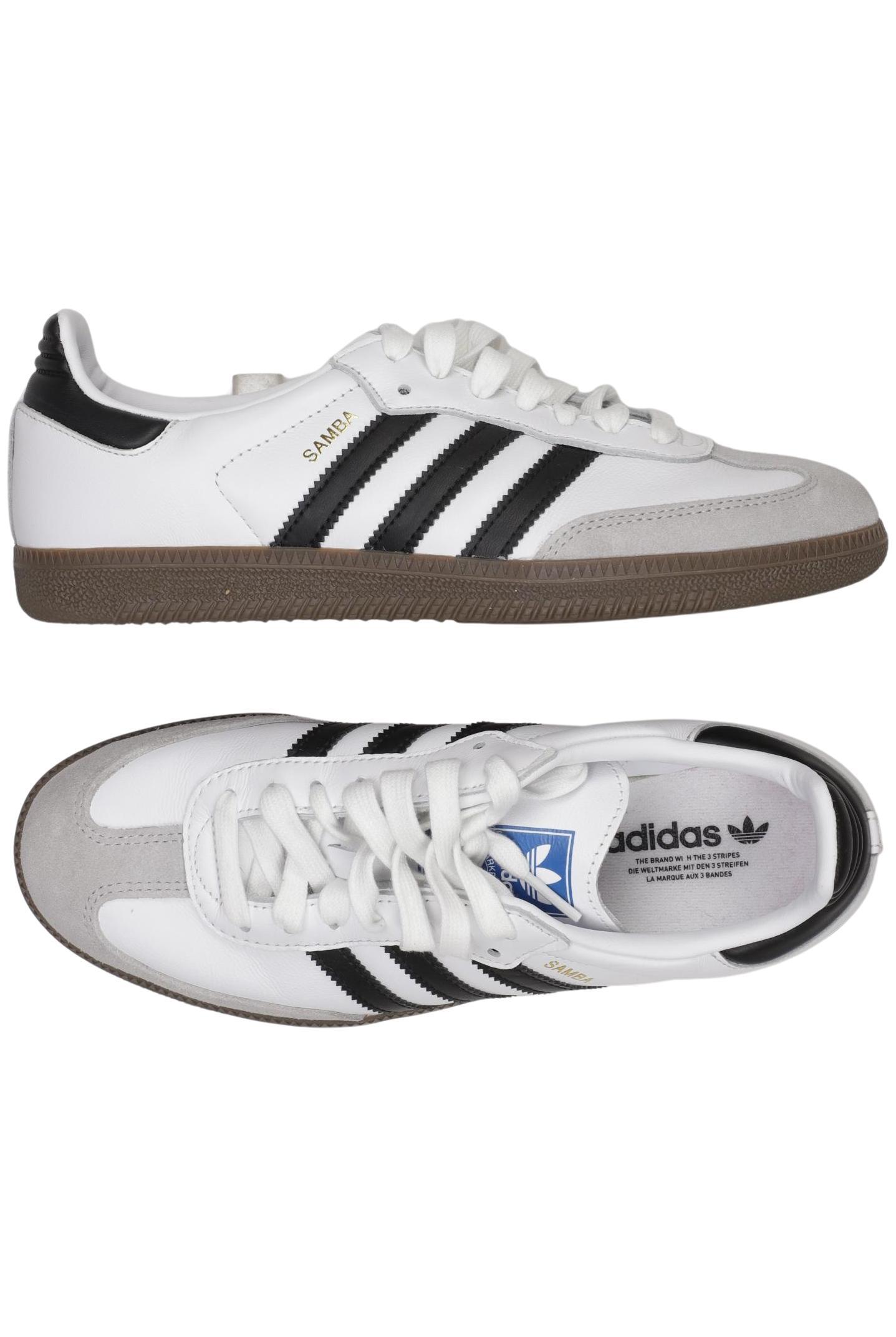 

adidas Originals Damen Sneakers, mehrfarbig, Gr. 5.5