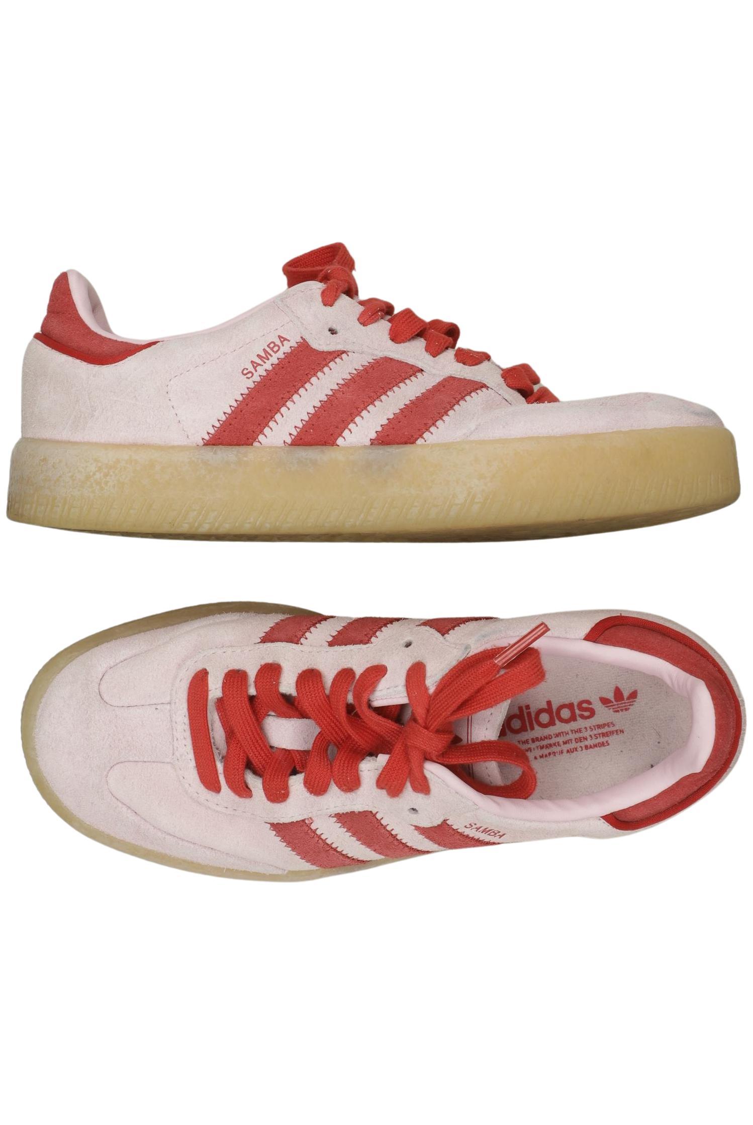 

adidas Originals Damen Sneakers, mehrfarbig, Gr. 3.5