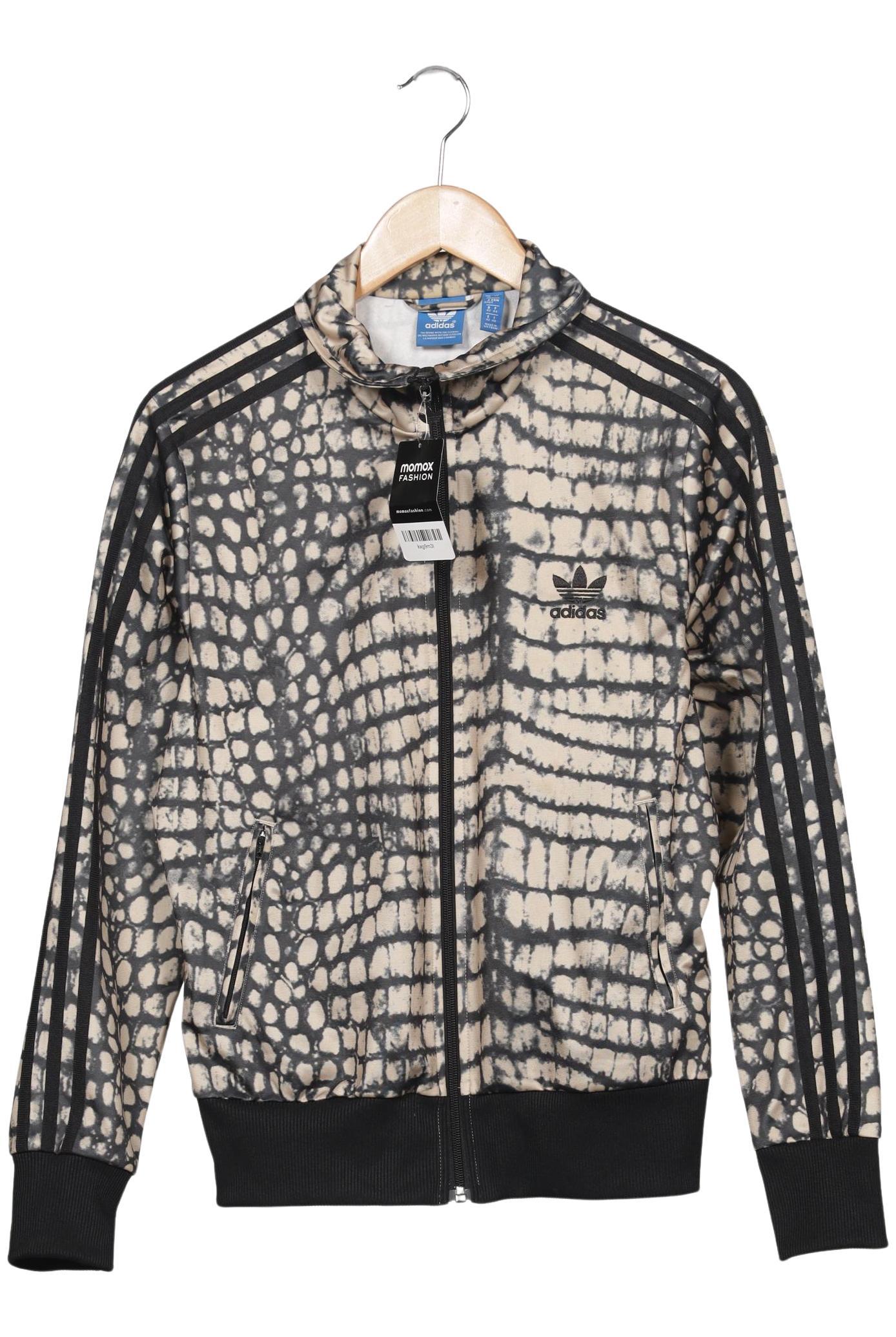 

adidas Originals Damen Sweatshirt, mehrfarbig, Gr. 42