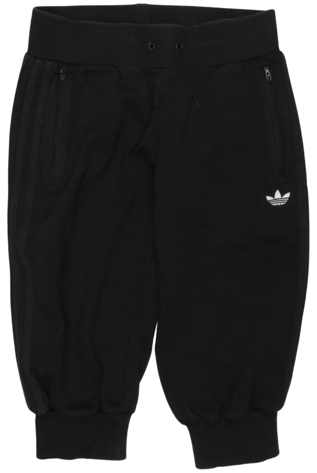 

adidas Originals Damen Shorts, schwarz, Gr. 36