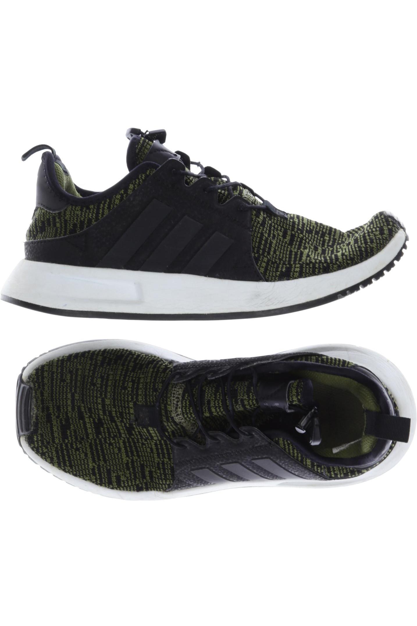 

adidas Originals Damen Sneakers, grün, Gr. 3.5