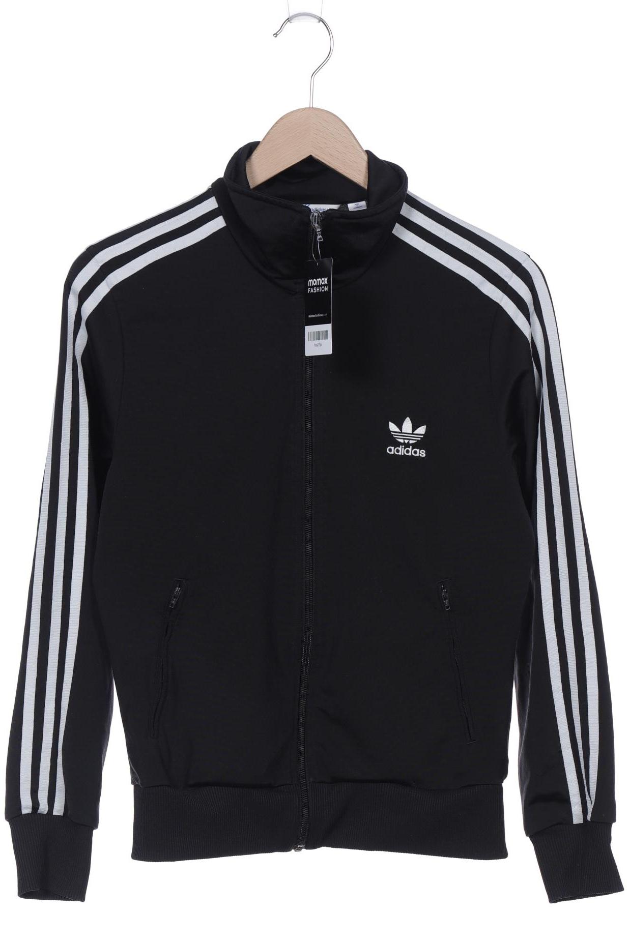 

adidas Originals Damen Sweatshirt, schwarz, Gr. 42