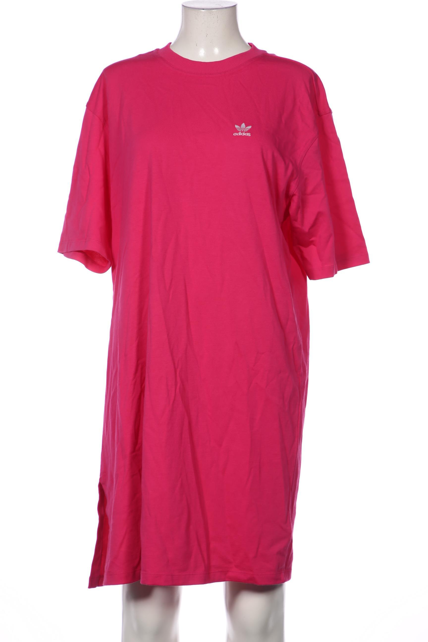 

adidas Originals Damen Kleid, pink, Gr. 40