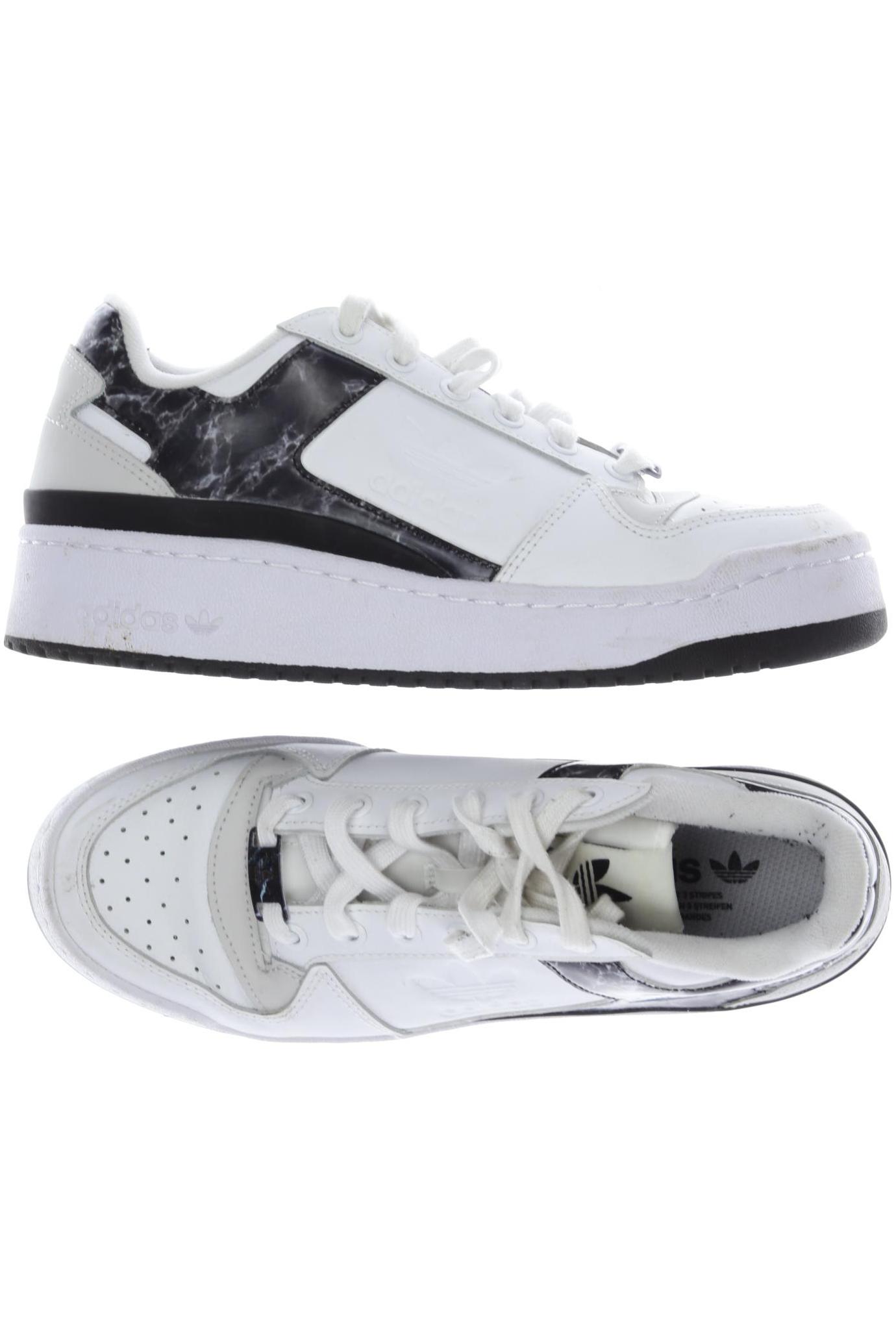 

adidas Originals Damen Sneakers, weiß, Gr. 6.5