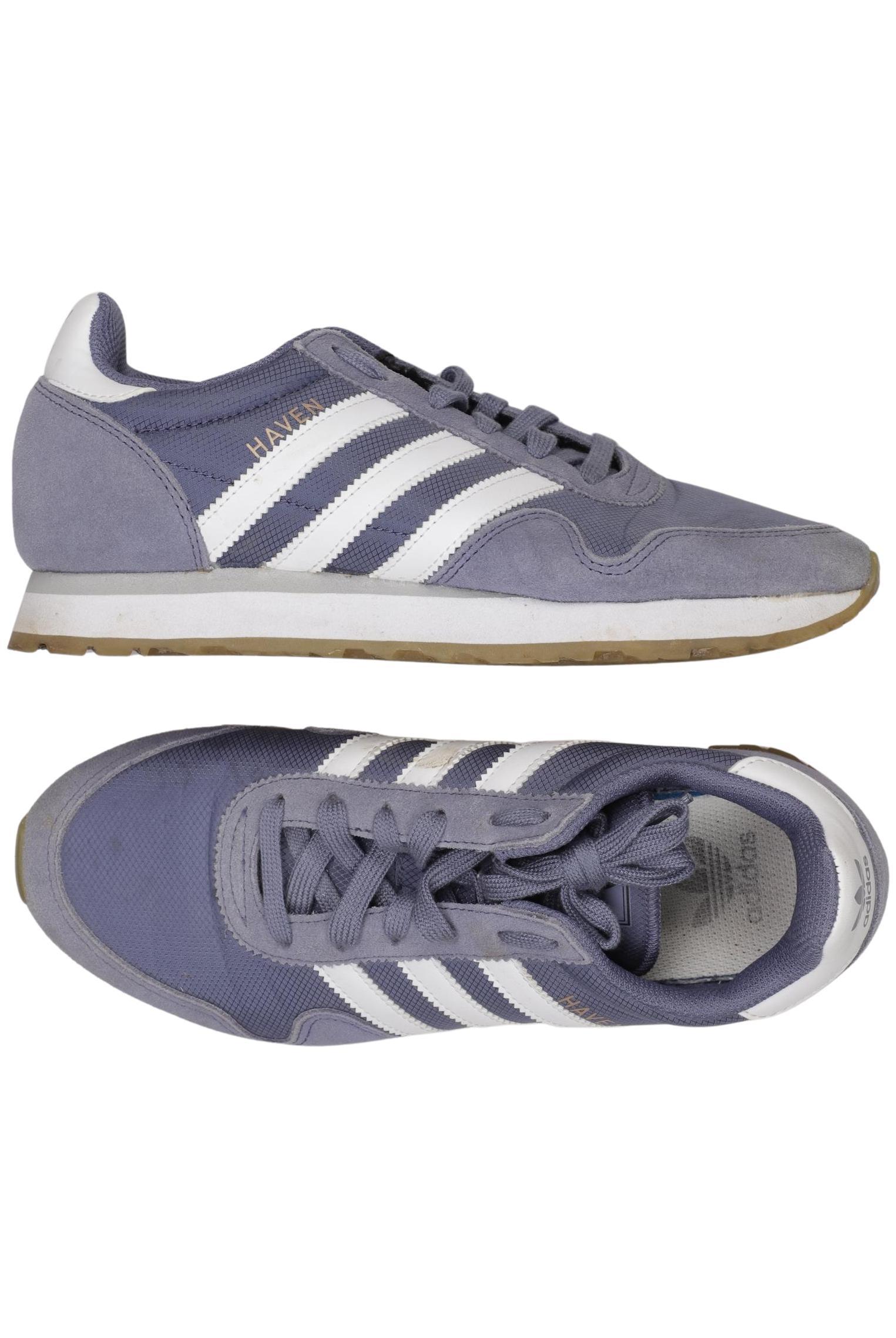 

adidas Originals Damen Sneakers, mehrfarbig, Gr. 5