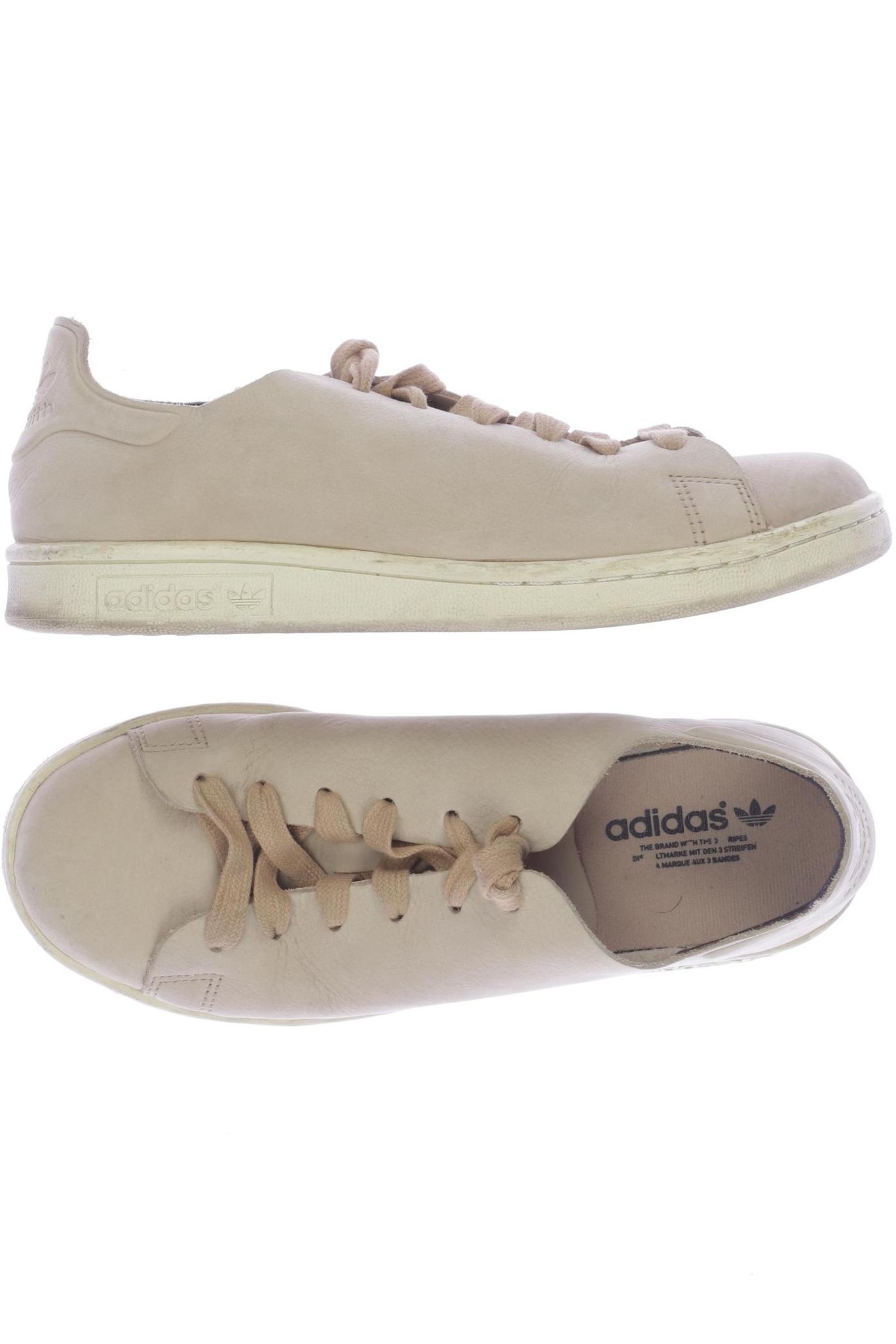 

adidas Originals Damen Sneakers, beige, Gr. 4.5
