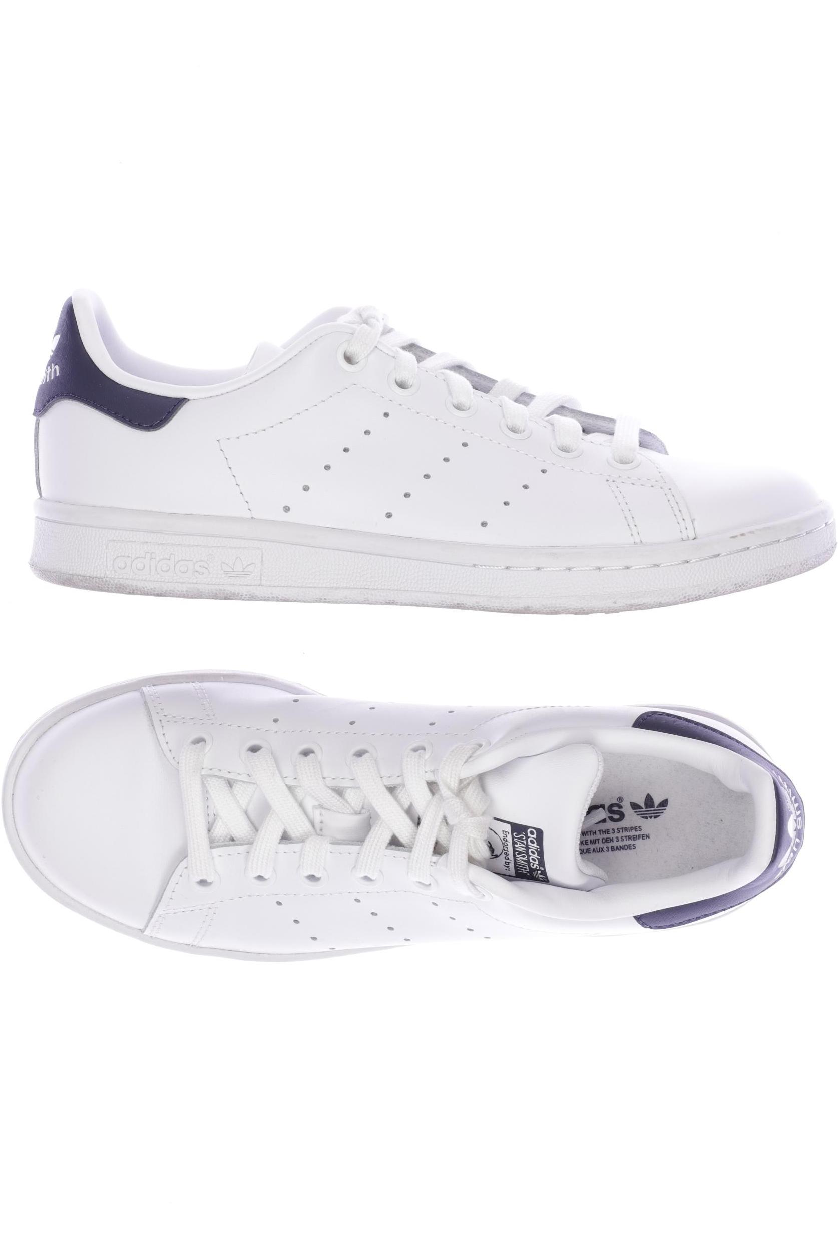 

adidas Originals Damen Sneakers, weiß, Gr. 4.5