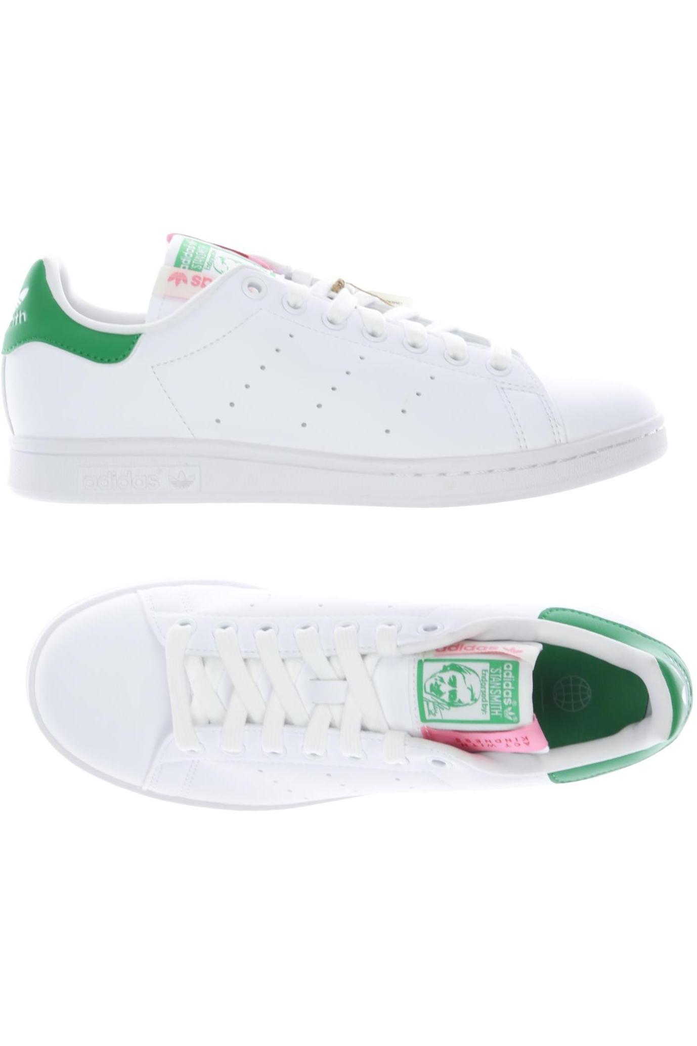 

adidas Originals Damen Sneakers, weiß, Gr. 6