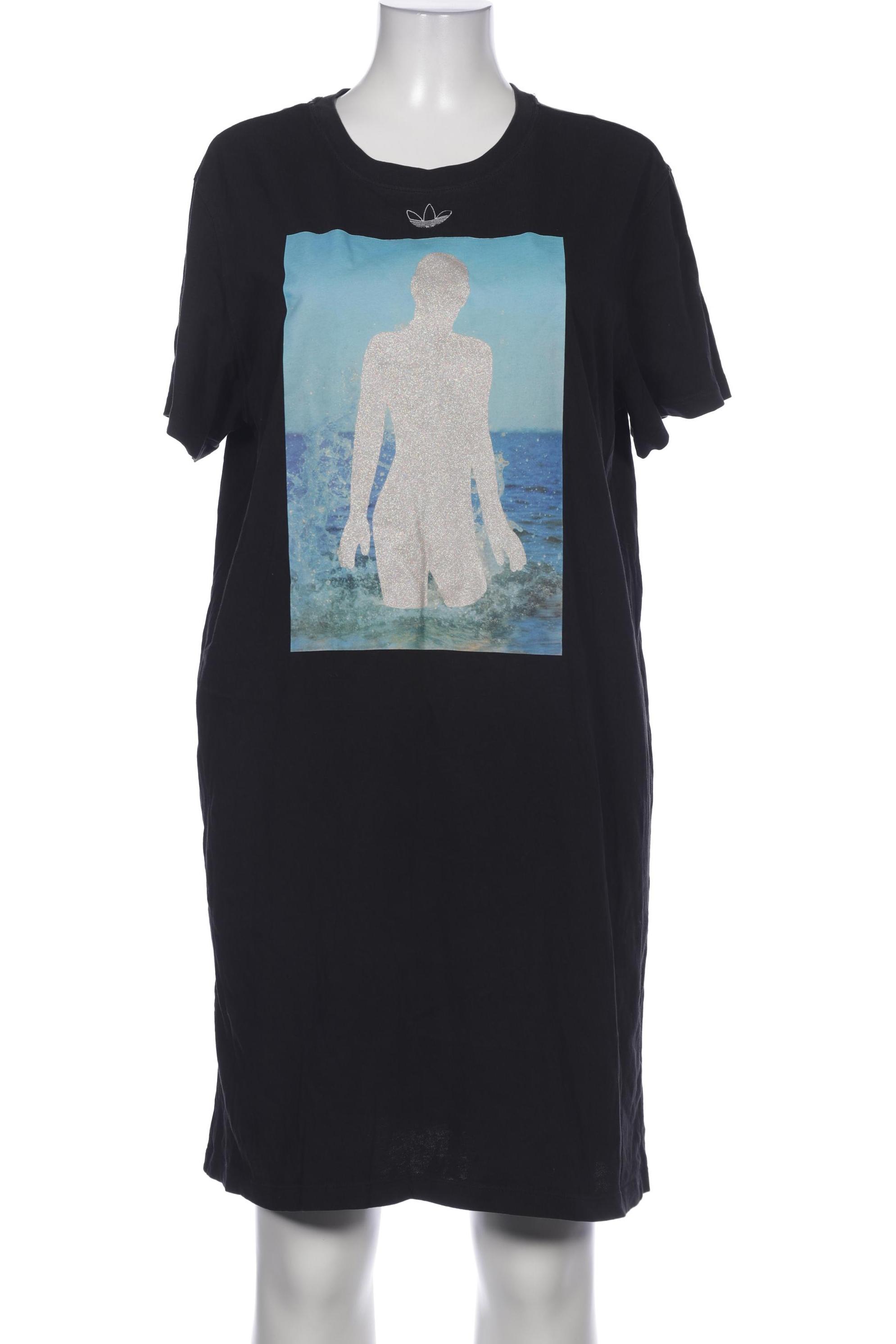 

adidas Originals Damen Kleid, schwarz