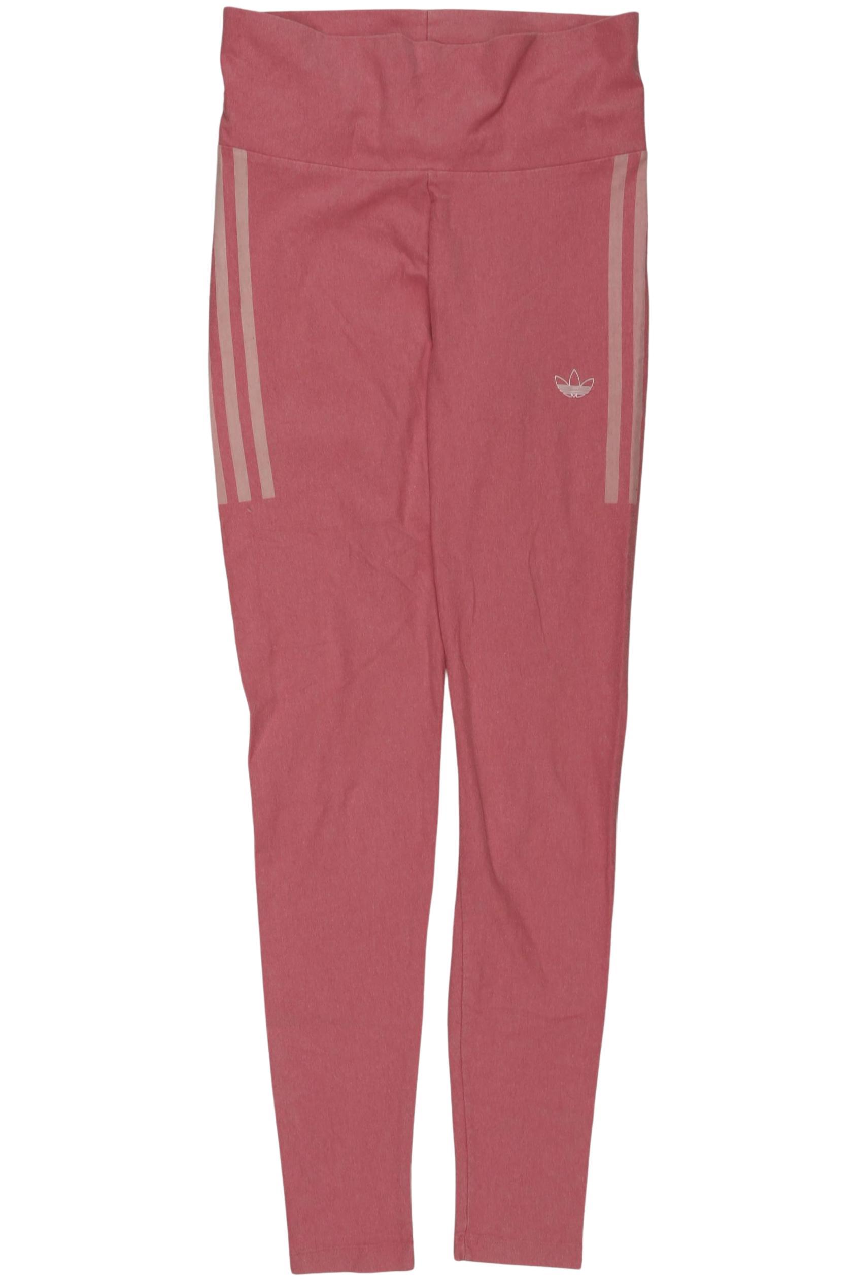 

adidas Originals Damen Stoffhose, pink, Gr. 36