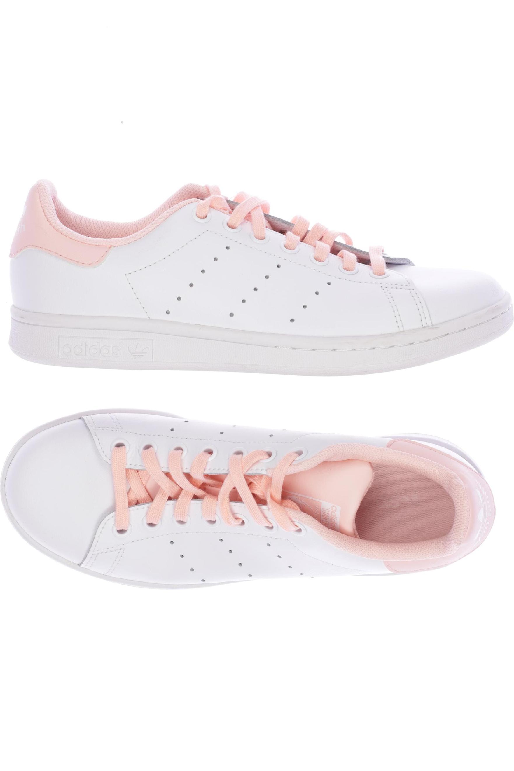 

adidas Originals Damen Sneakers, weiß, Gr. 5.5