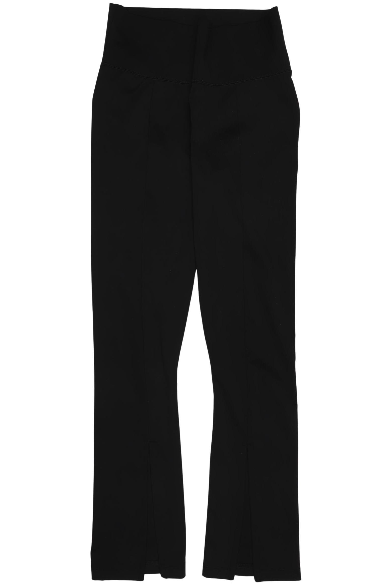 

adidas Originals Damen Stoffhose, schwarz, Gr. 0