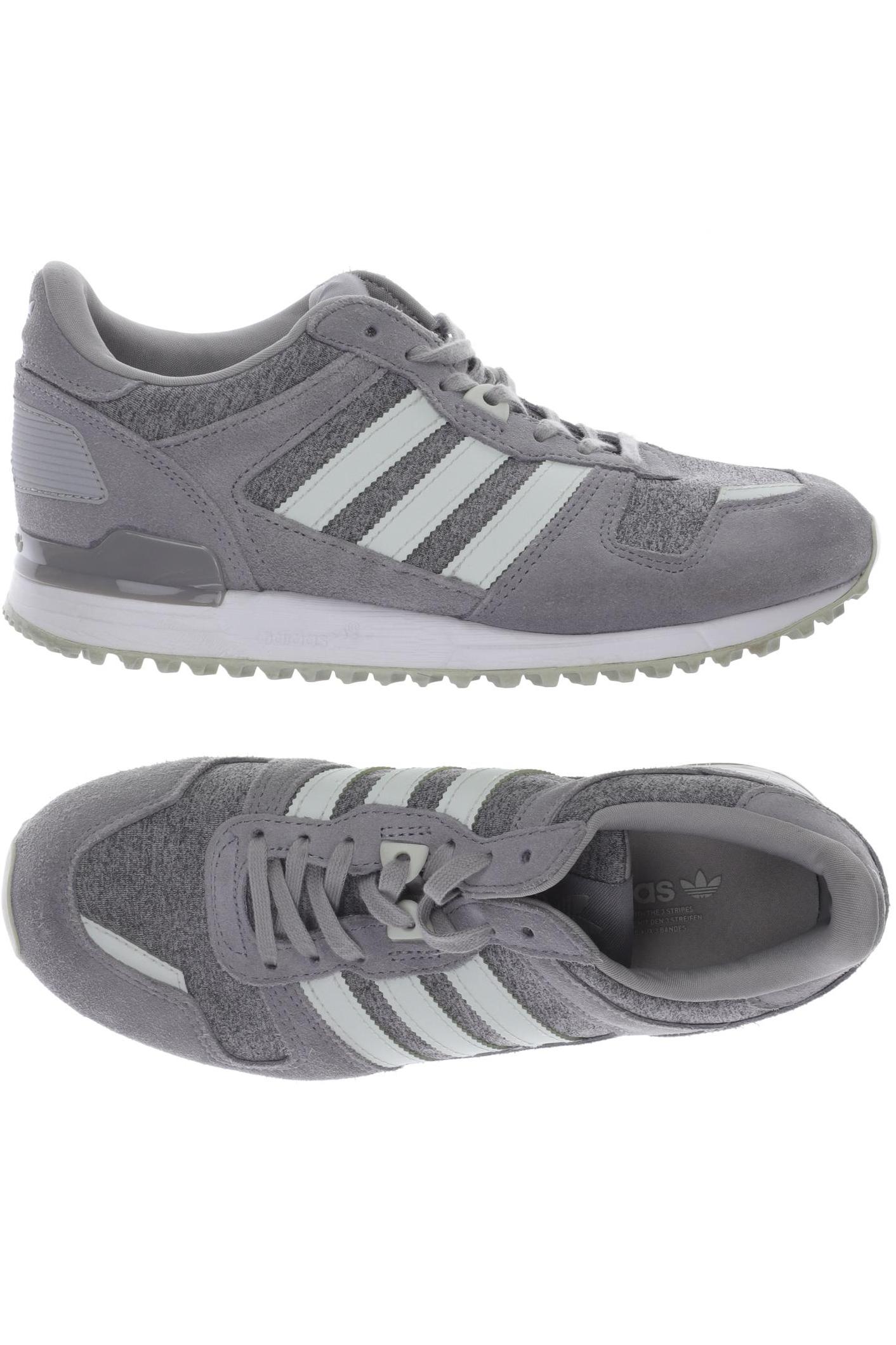 

adidas Originals Damen Sneakers, grau, Gr. 4.5