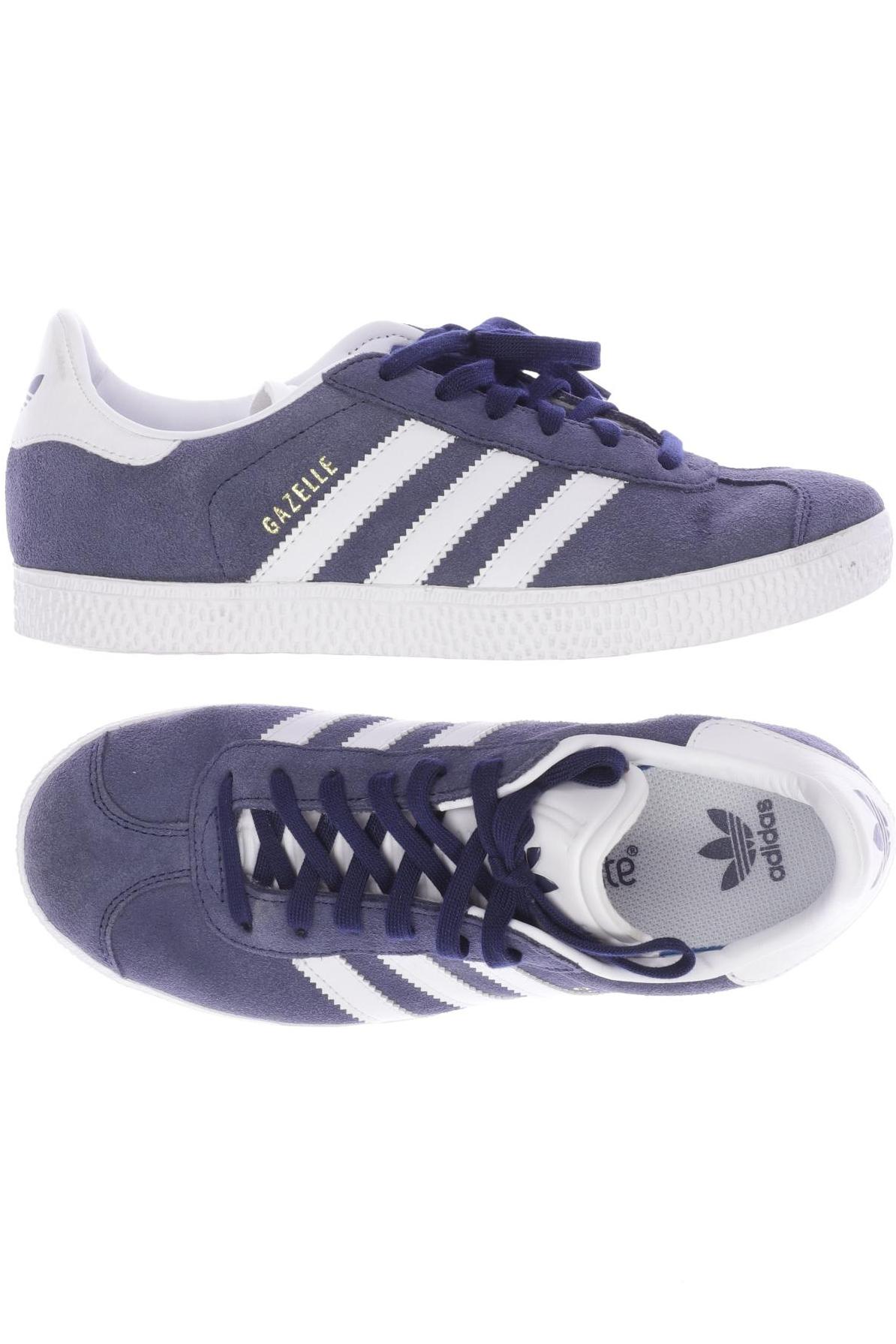 

adidas Originals Damen Sneakers, marineblau