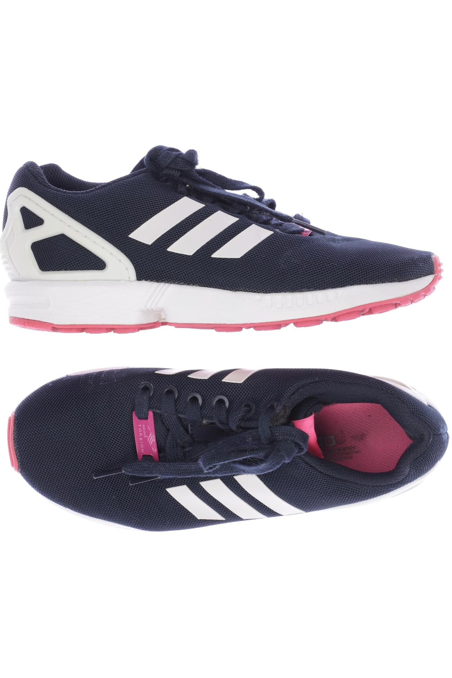 

adidas Originals Damen Sneakers, marineblau