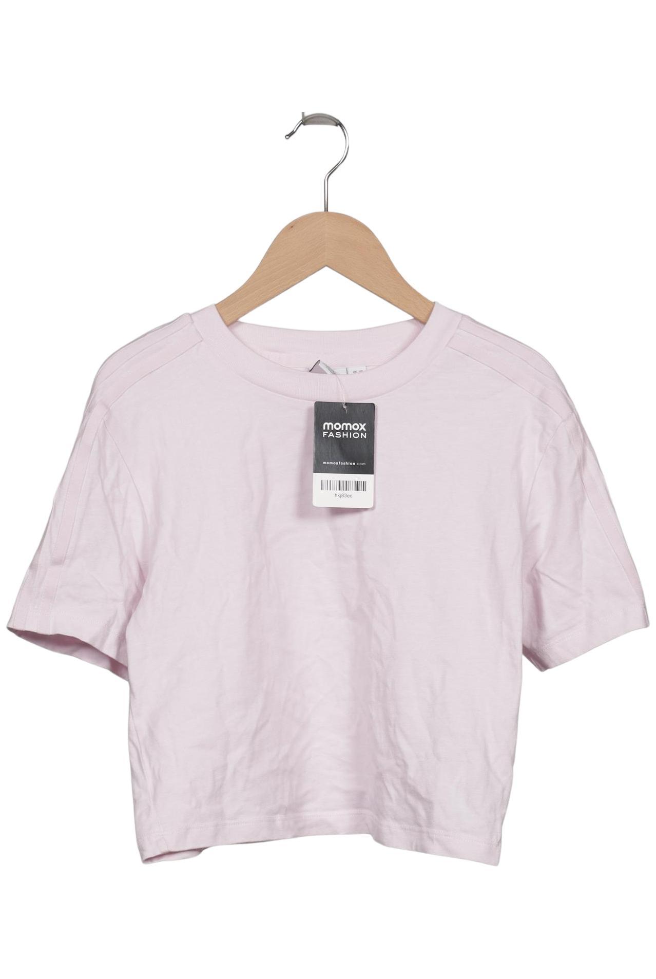

adidas Originals Damen T-Shirt, pink, Gr. 36