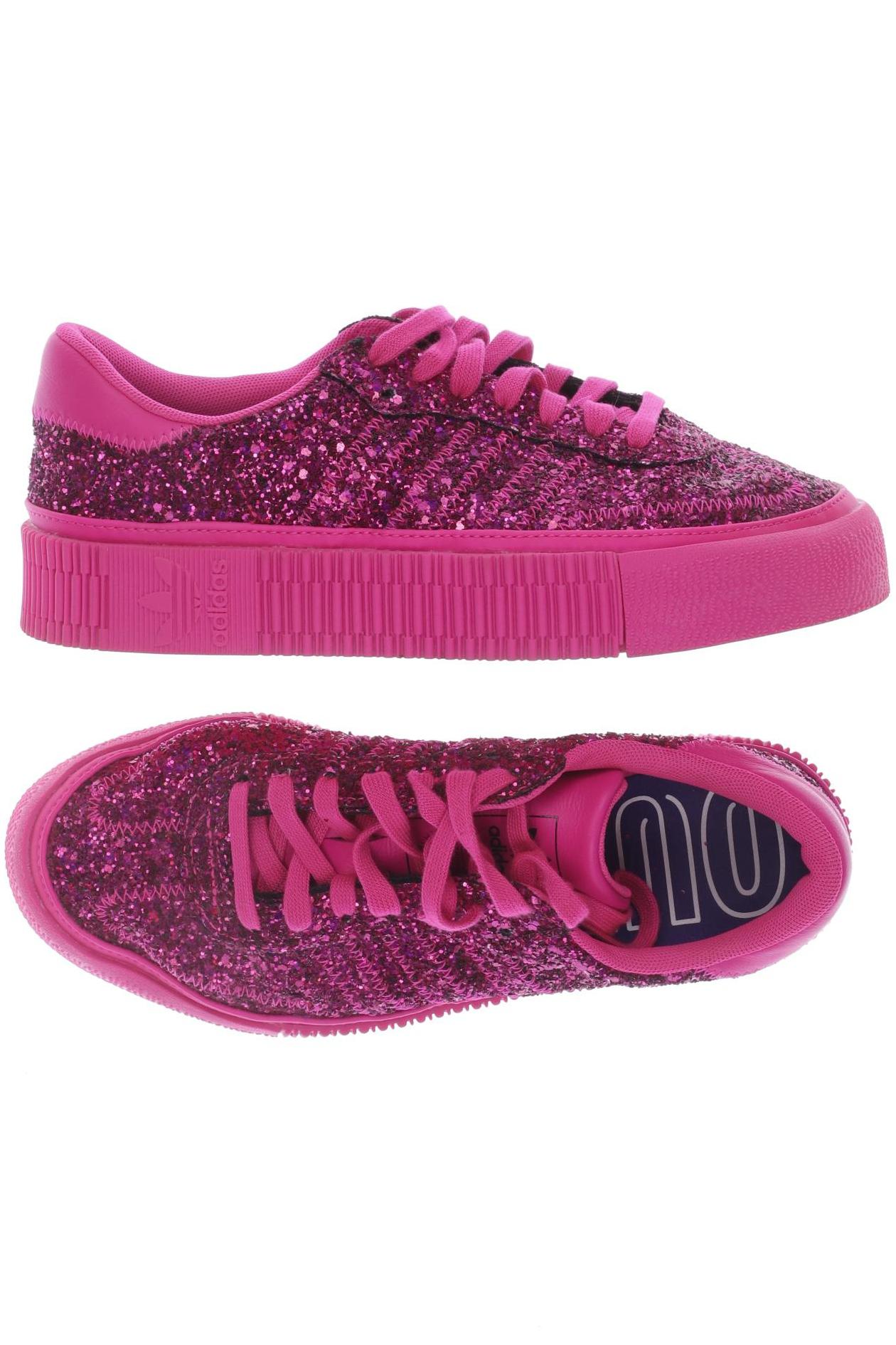 

adidas Originals Damen Sneakers, pink, Gr. 3.5