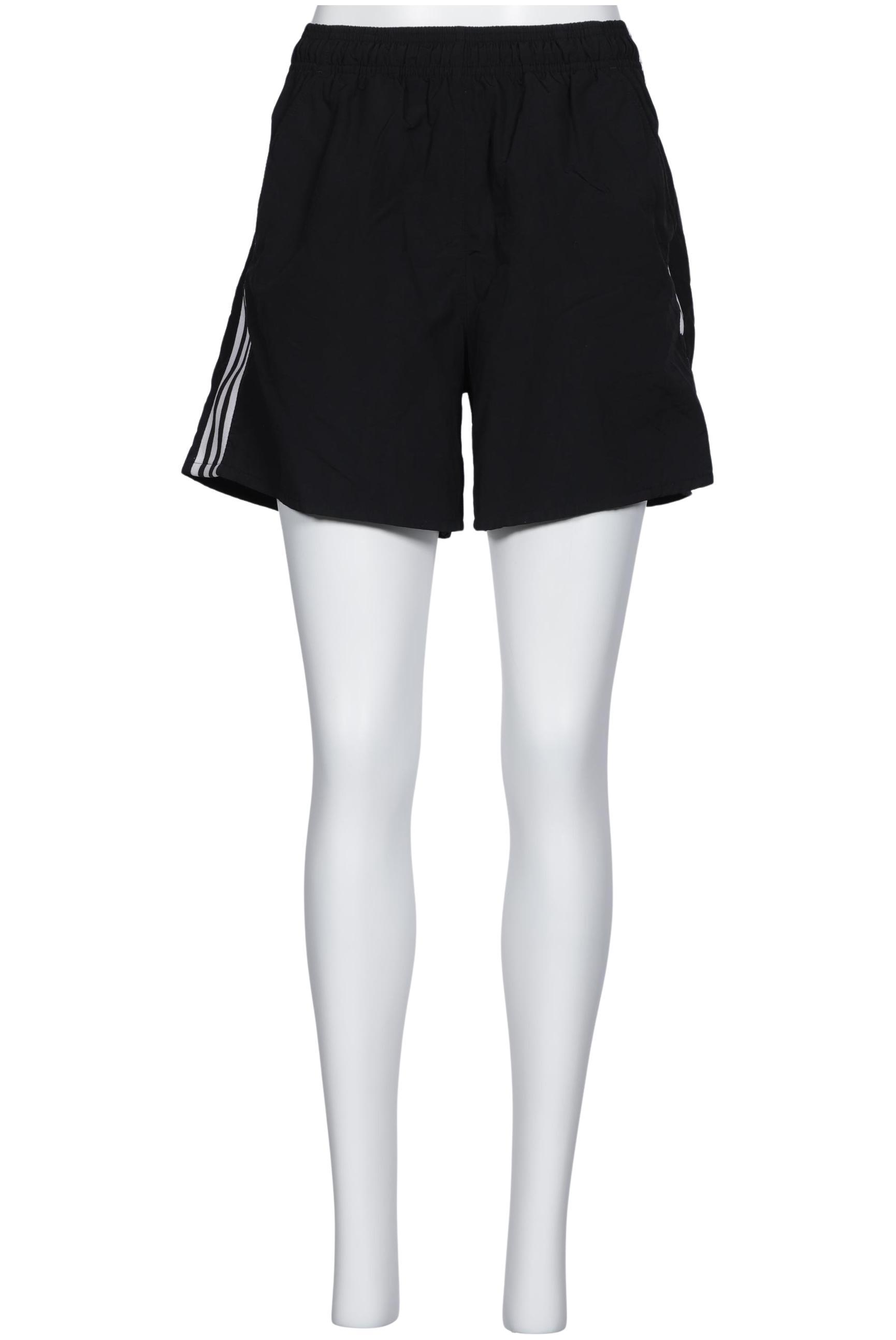 

adidas Originals Damen Shorts, schwarz, Gr. 38