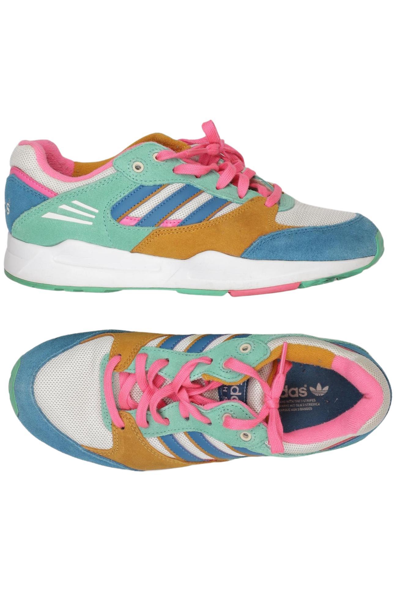 

adidas Originals Damen Sneakers, mehrfarbig, Gr. 4