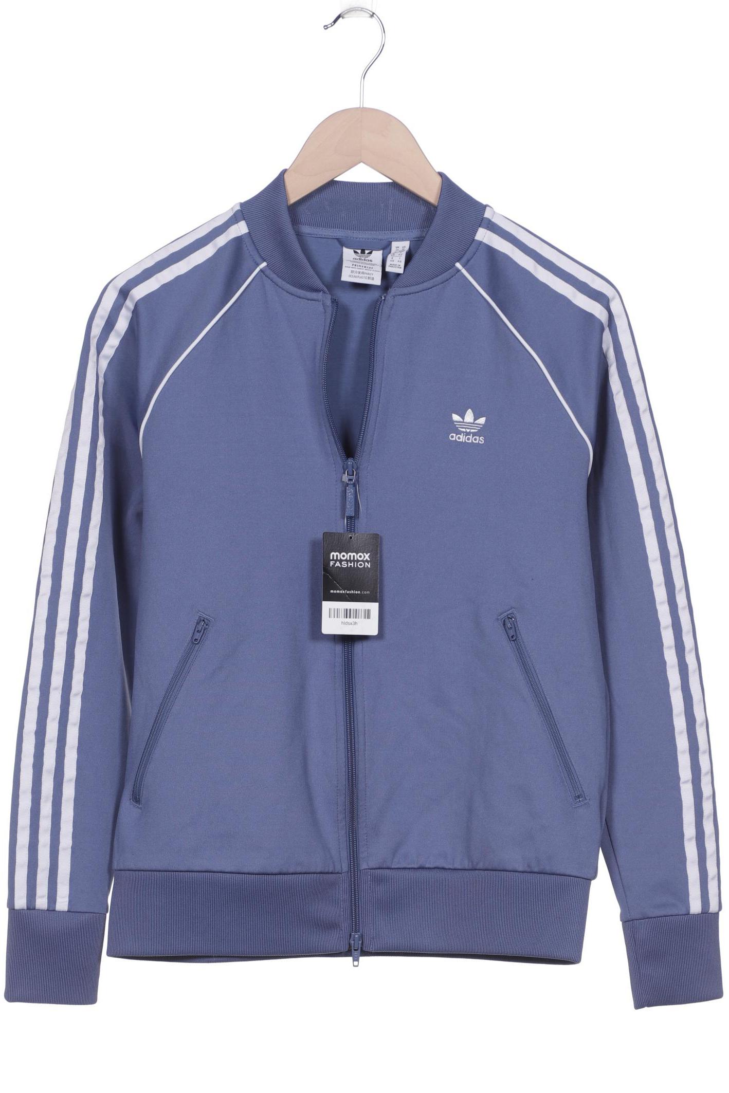 

adidas Originals Damen Sweatshirt, blau