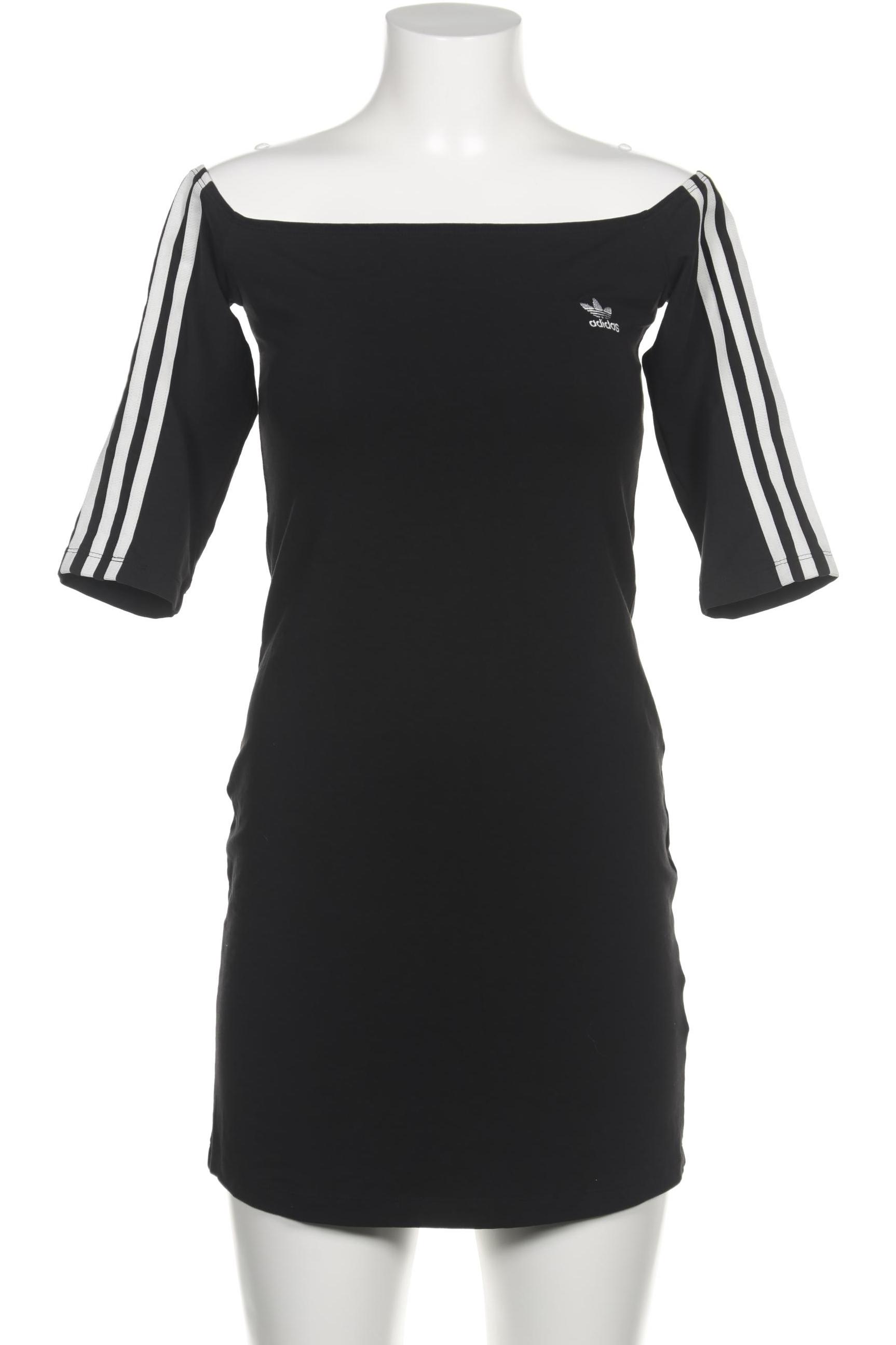 

adidas Originals Damen Kleid, schwarz, Gr. 40