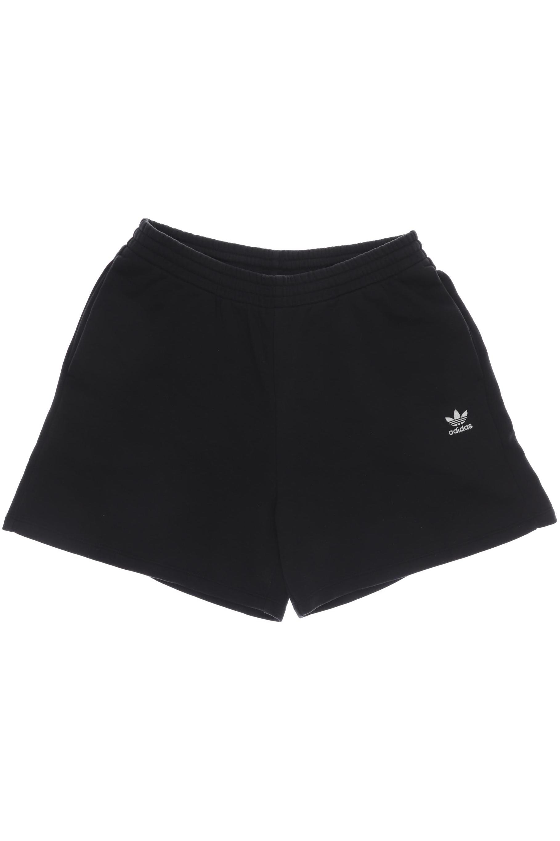 

adidas Originals Damen Shorts, schwarz, Gr. 38