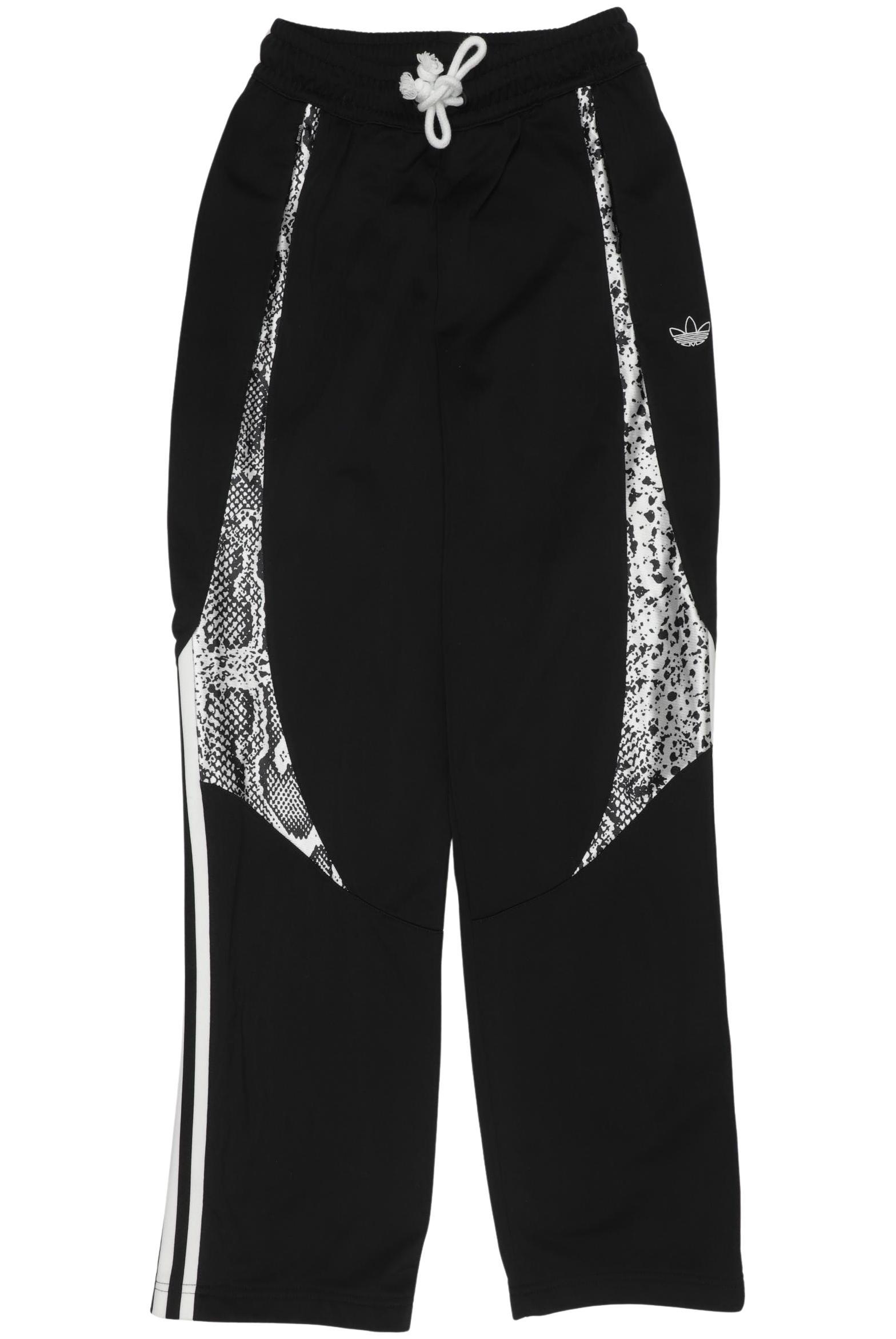 

adidas Originals Damen Stoffhose, schwarz, Gr. 24