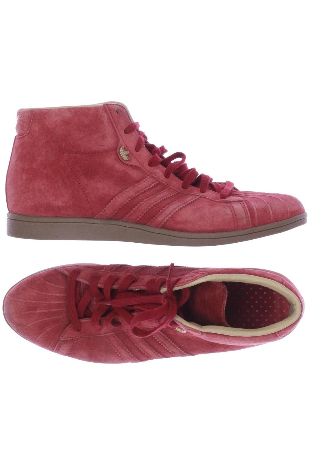 

adidas Originals Damen Sneakers, rot, Gr. 5