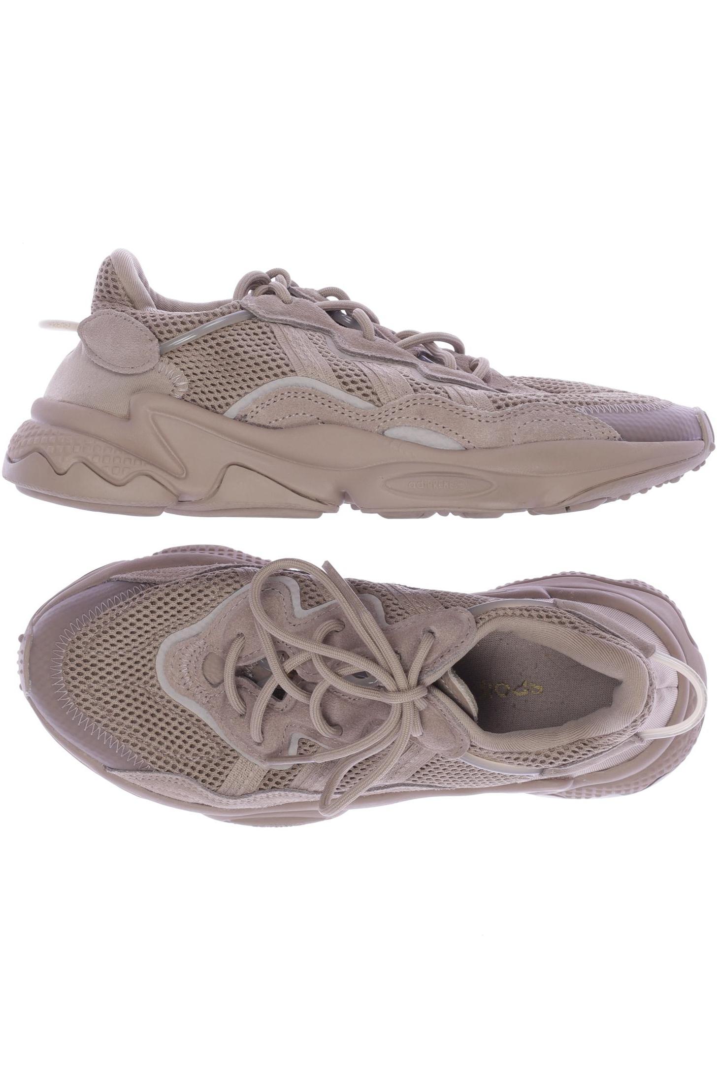 

adidas Originals Damen Sneakers, braun, Gr. 5