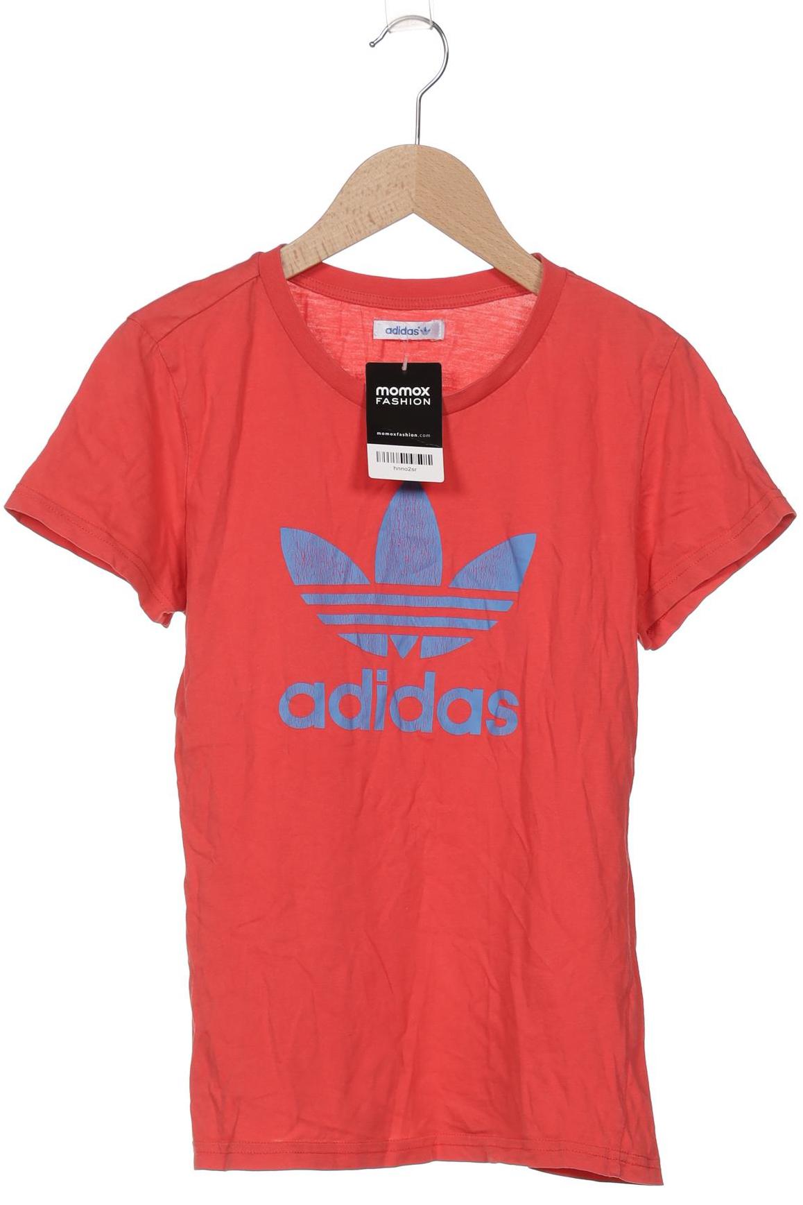 

adidas Originals Damen T-Shirt, pink, Gr. 36