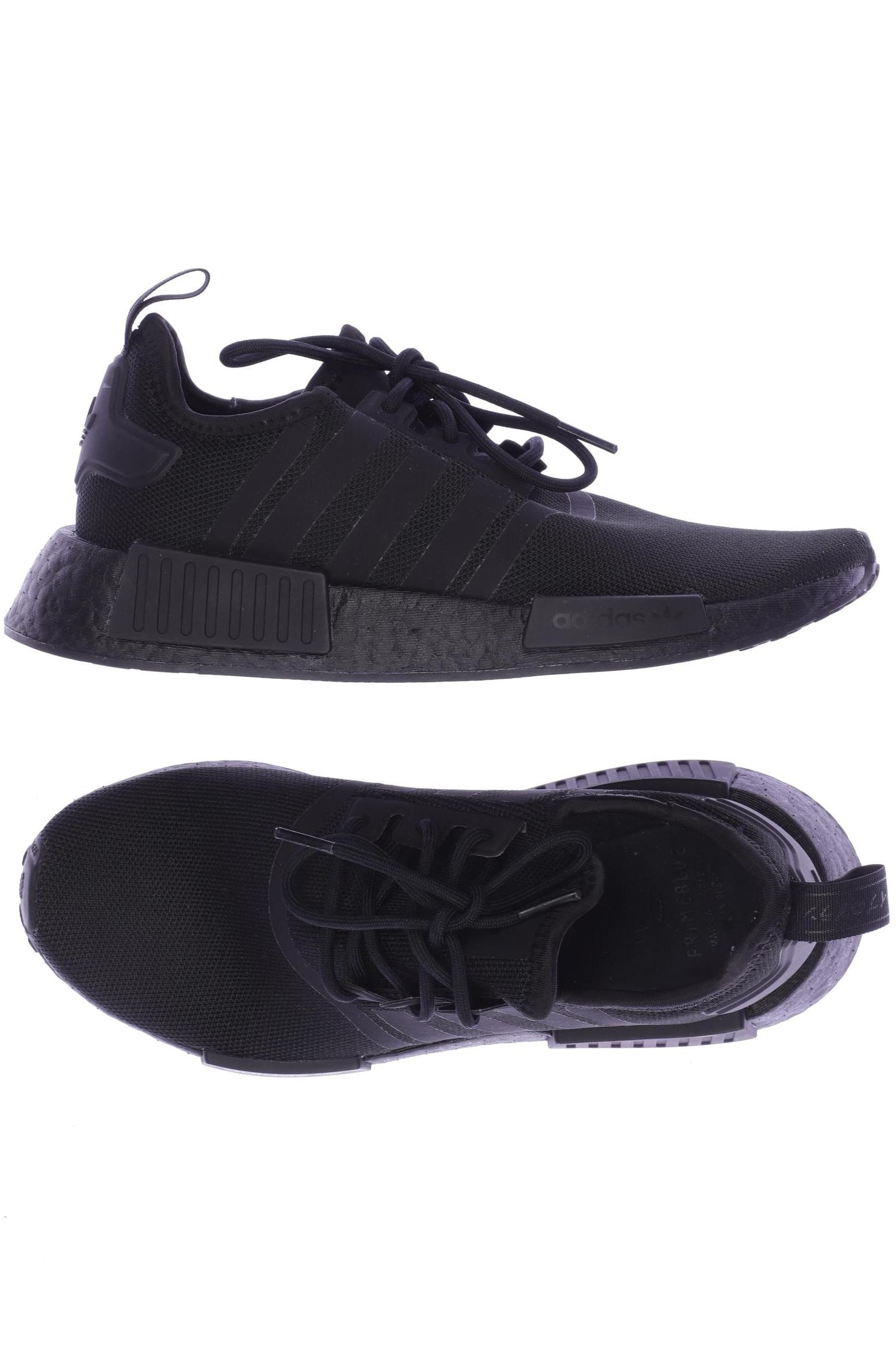 

adidas Originals Damen Sneakers, schwarz, Gr. 5.5