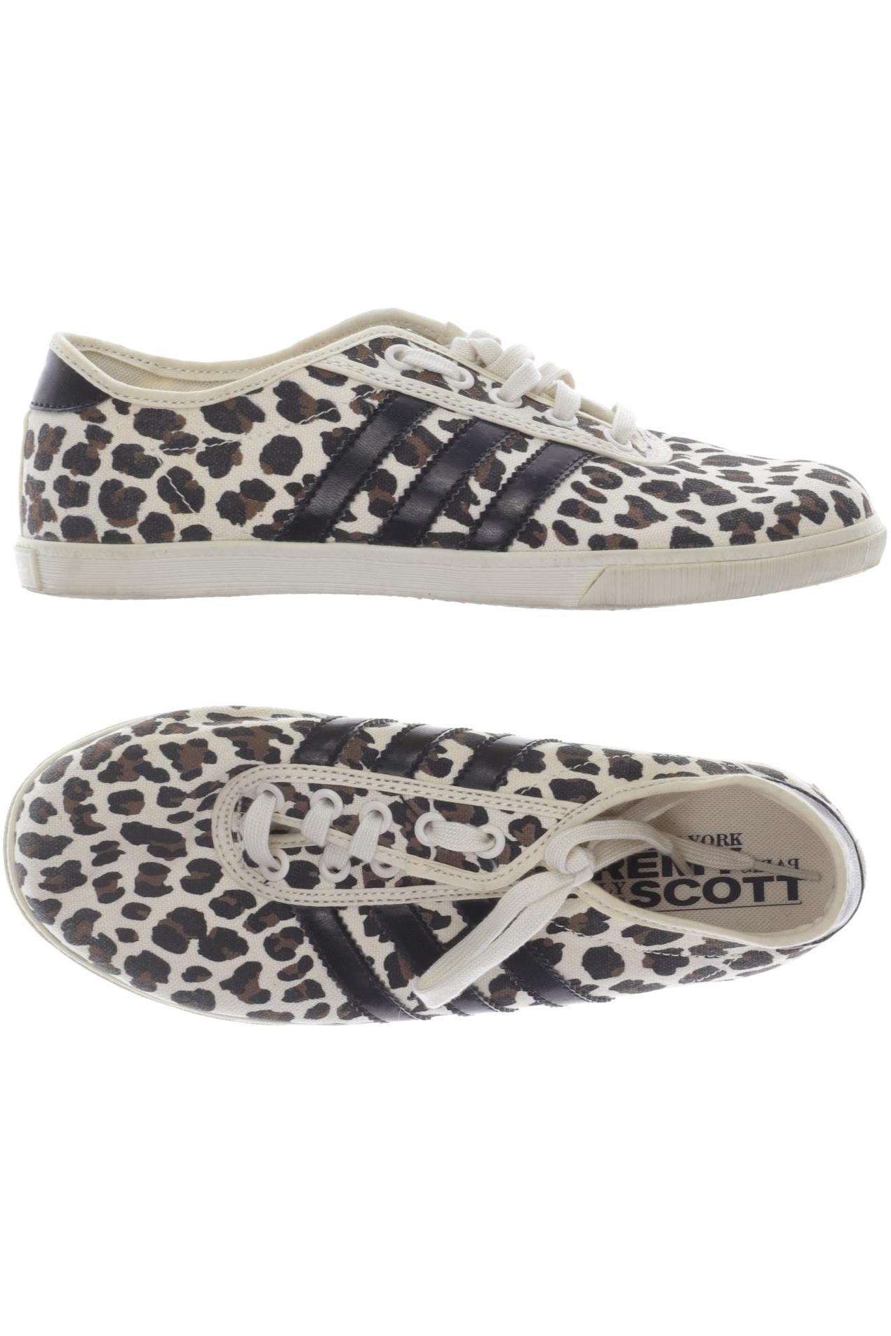 

adidas Originals Damen Sneakers, cremeweiß
