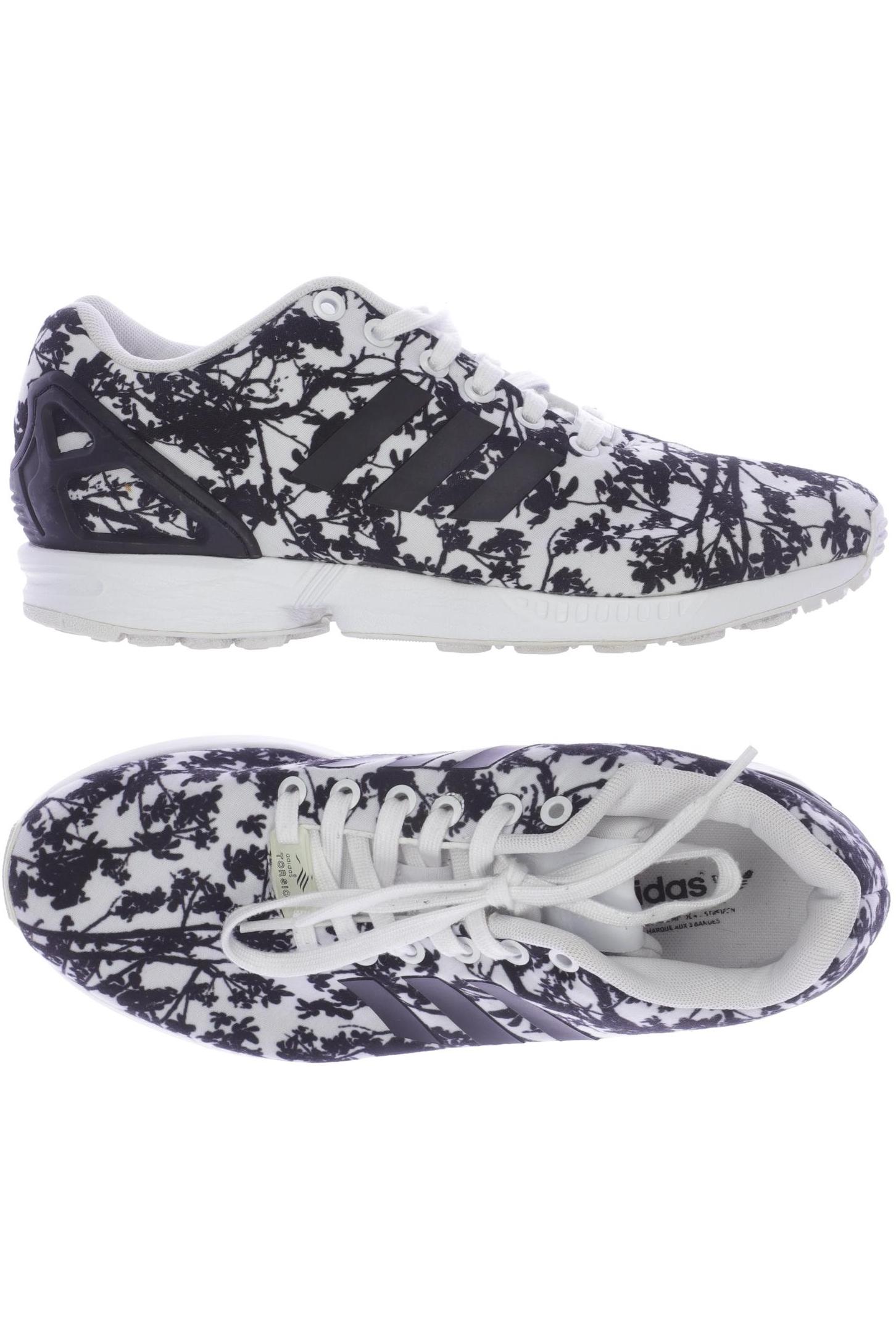 

adidas Originals Damen Sneakers, schwarz
