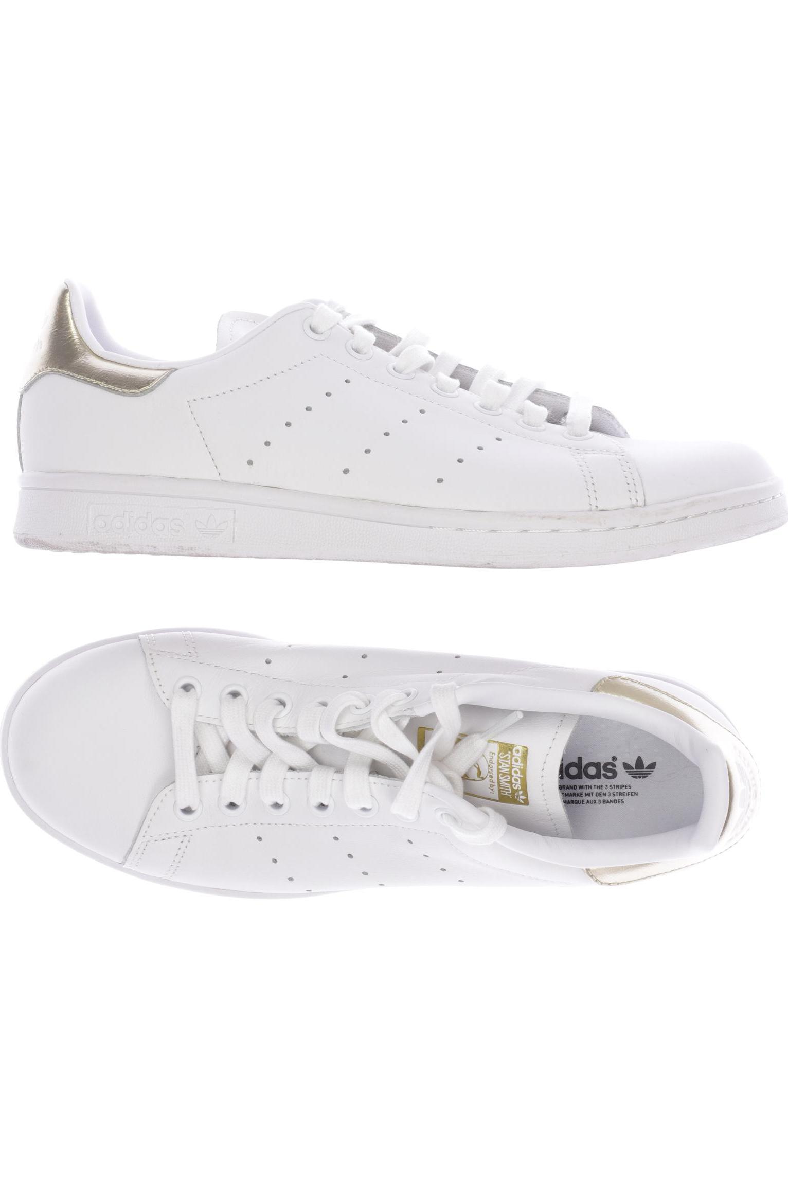 

adidas Originals Damen Sneakers, weiß