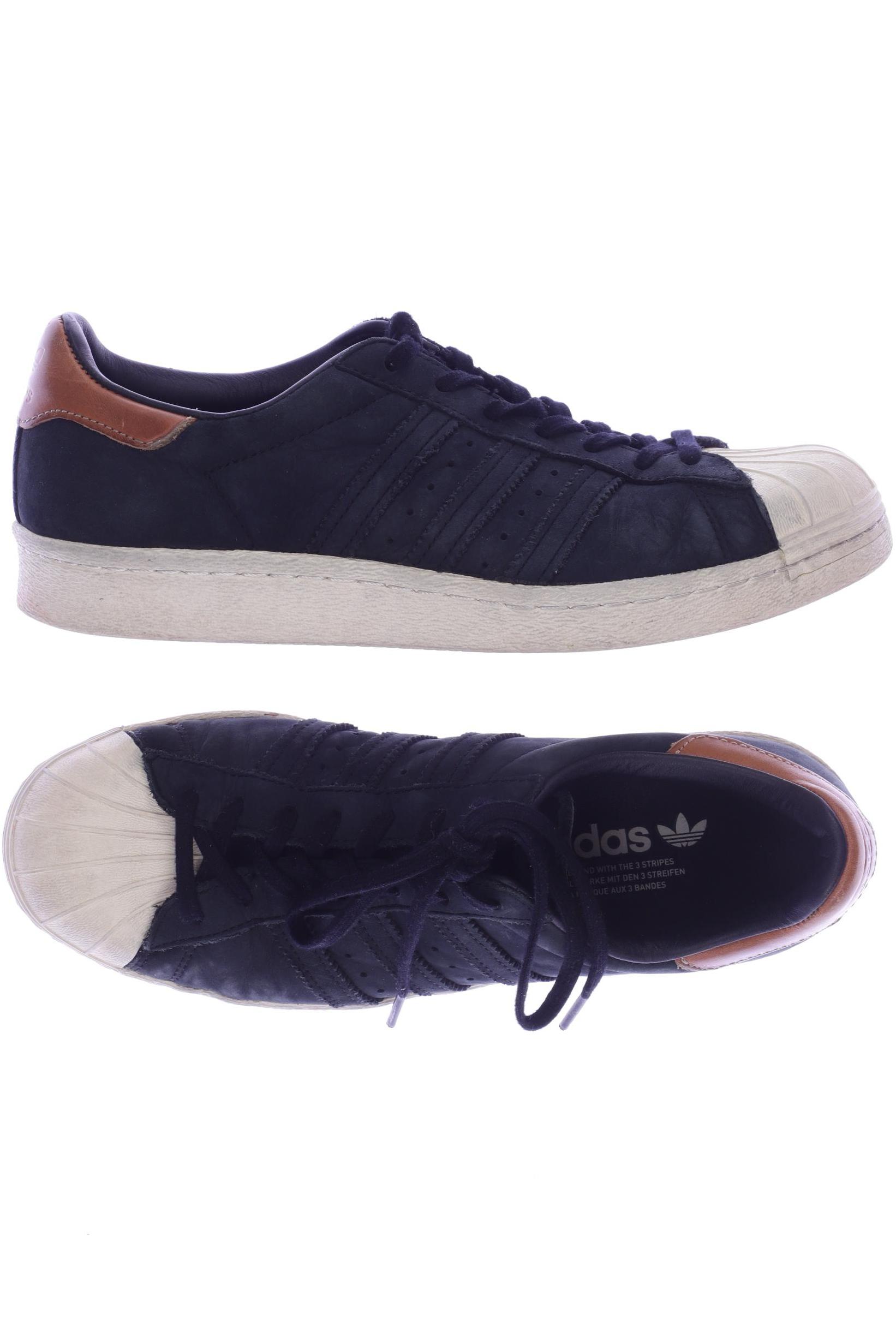 

adidas Originals Damen Sneakers, schwarz, Gr. 7