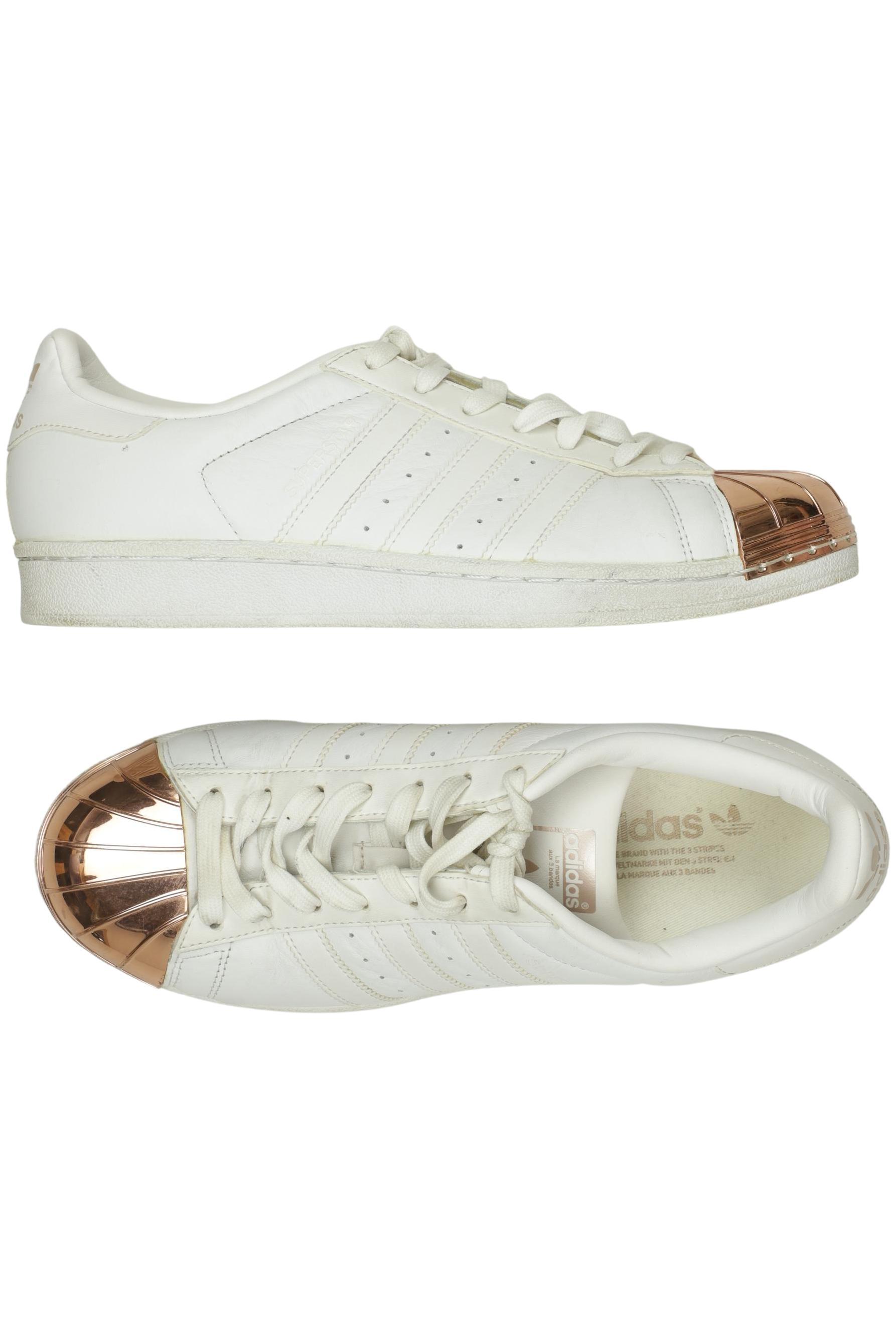 

adidas Originals Damen Sneakers, weiß, Gr. 7