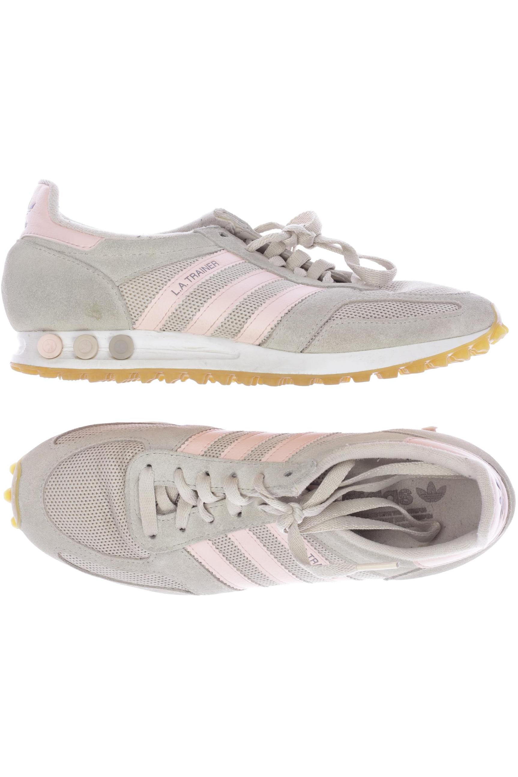 

adidas Originals Damen Sneakers, beige