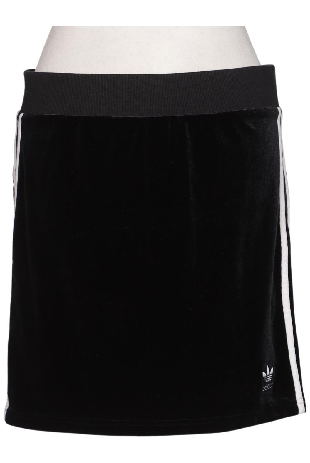 

adidas Originals Damen Rock, schwarz, Gr. 38