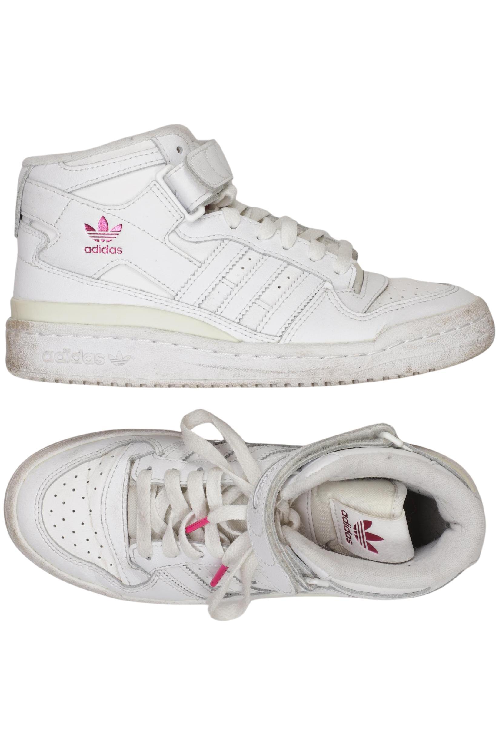 

adidas Originals Damen Sneakers, weiß, Gr. 3.5