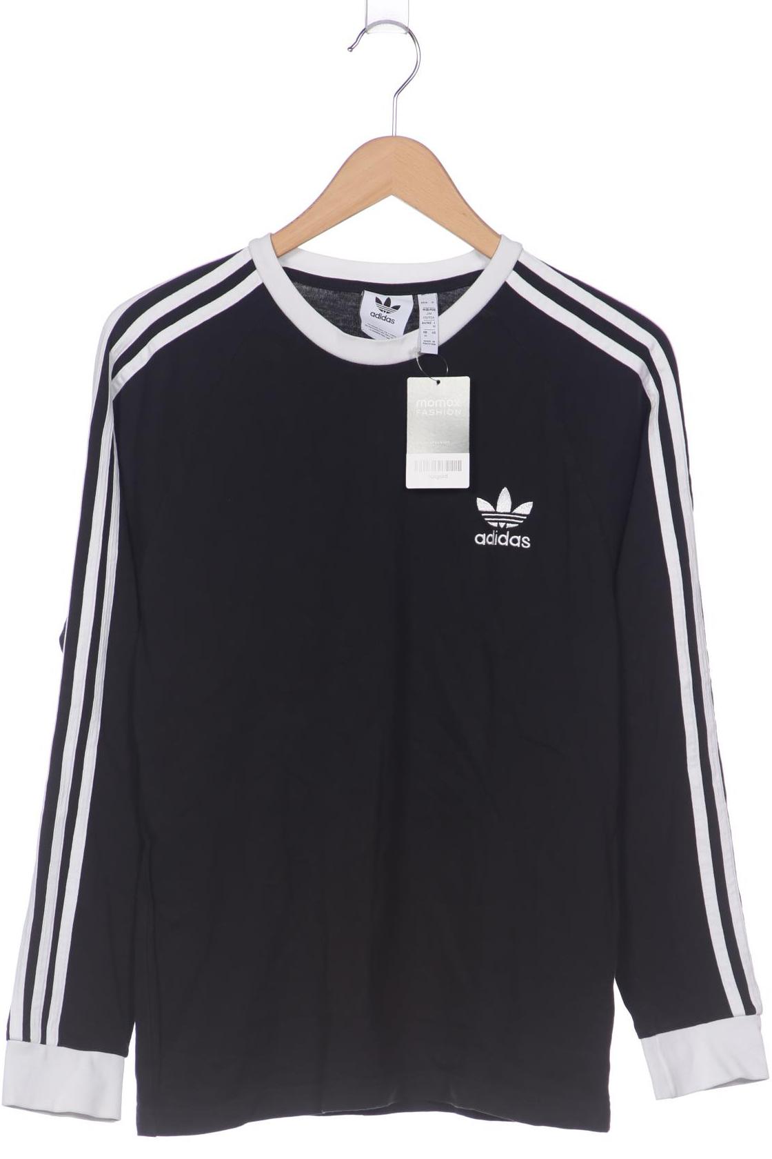 

adidas Originals Damen Sweatshirt, schwarz, Gr. 38