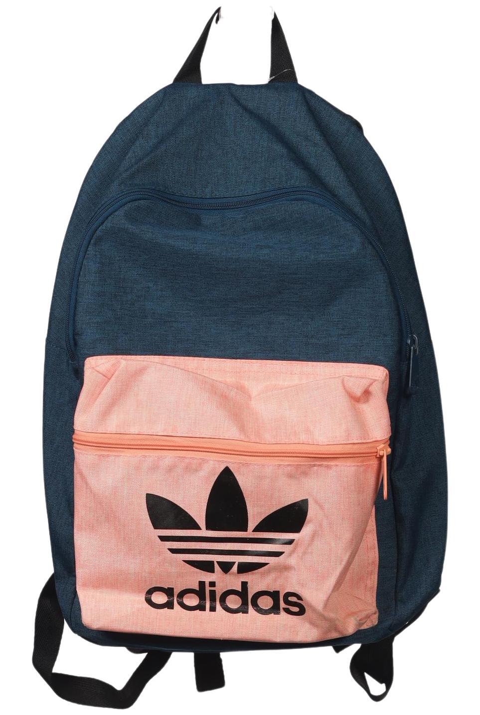 

adidas Originals Damen Rucksack, mehrfarbig, Gr.