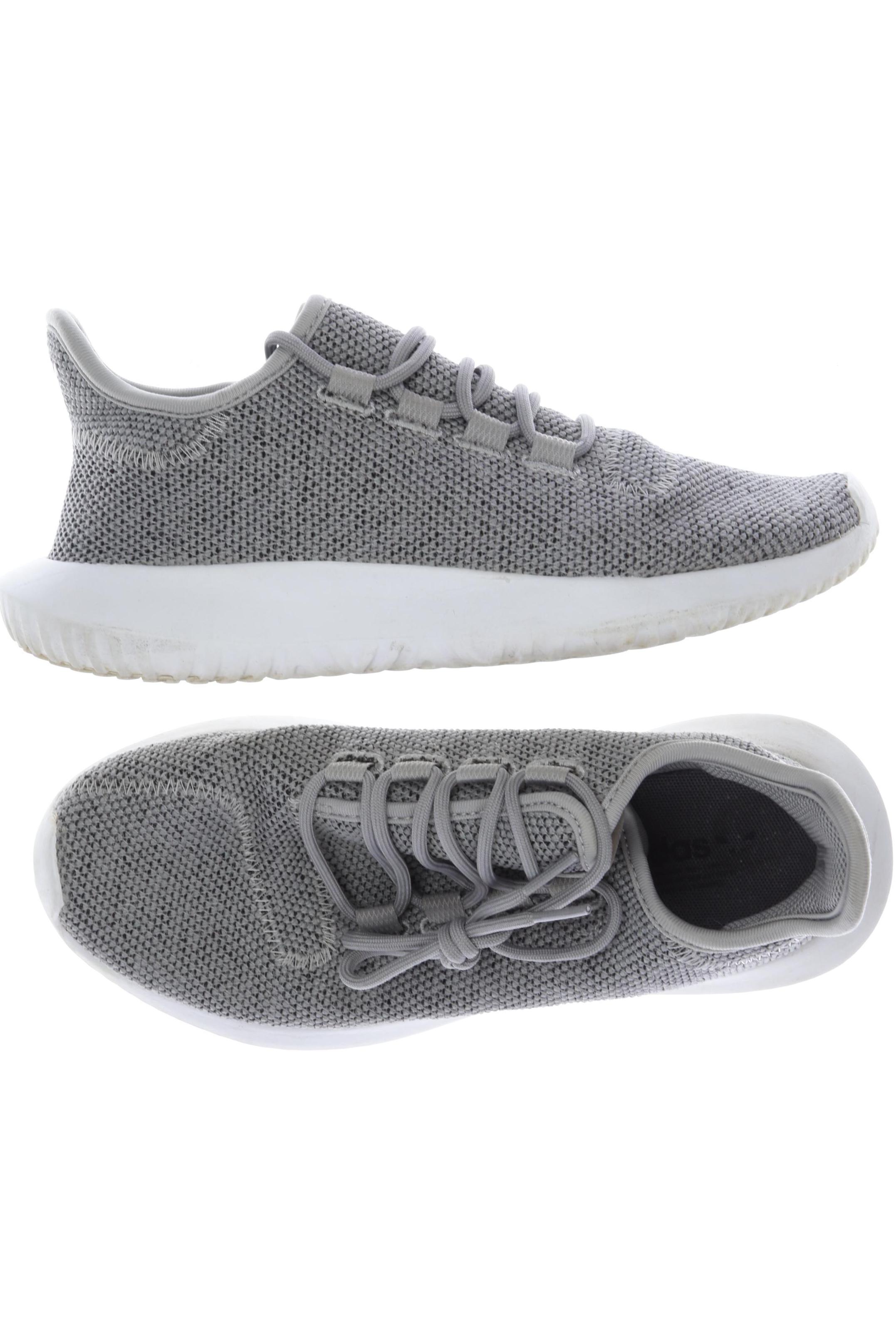 

adidas Originals Damen Sneakers, grau, Gr. 5